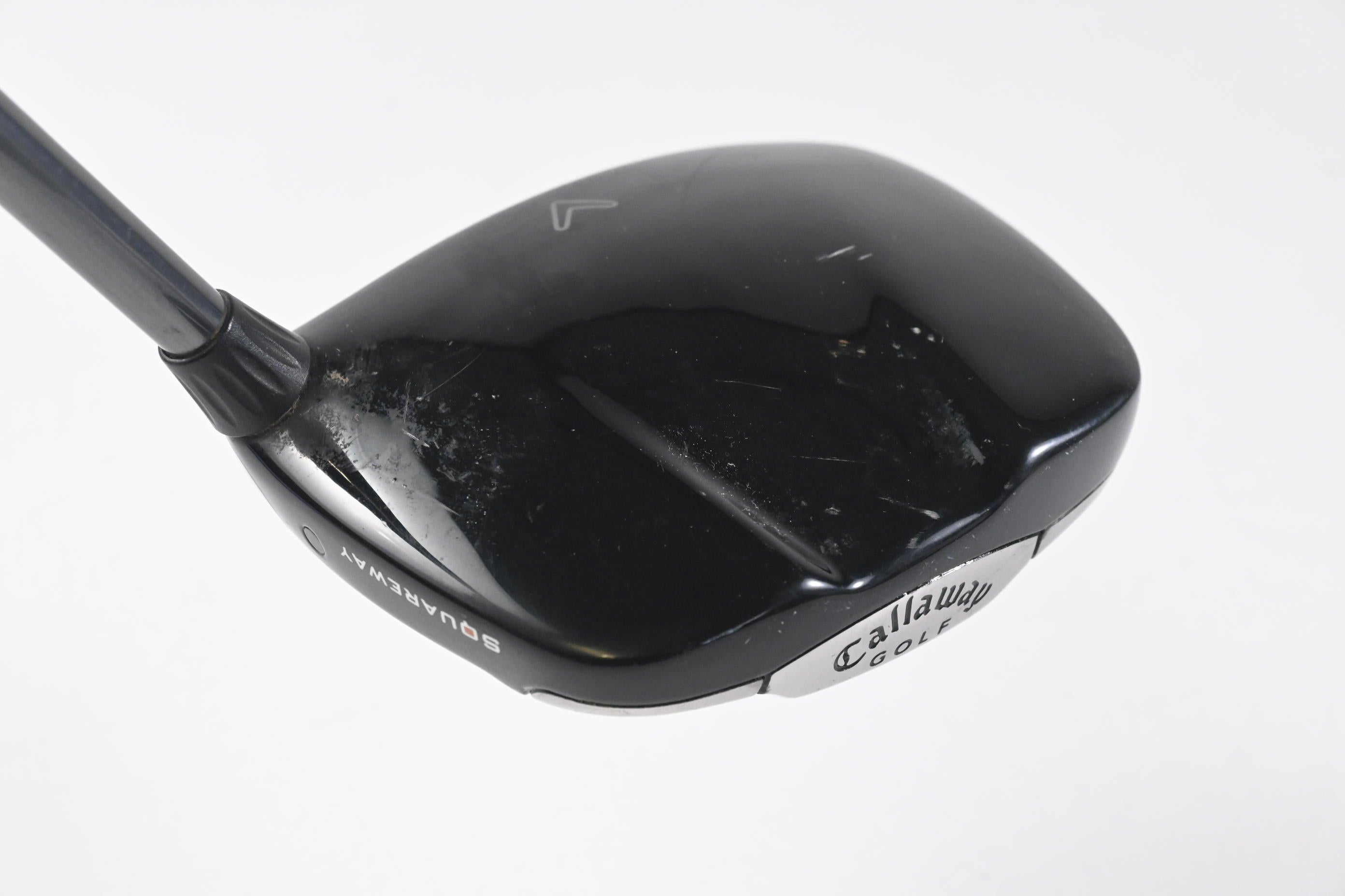 Callaway FT-i Squareway #3 Wood / 15 Degree / Regular Flex Fujikura Fit-On M