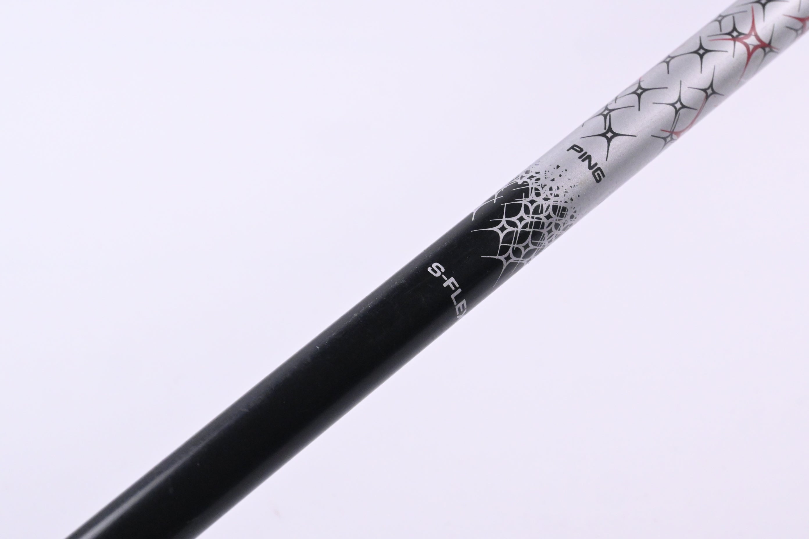Ping G25 #4 Wood / 16.5 Degree / Stiff Flex Ping TFC 189 Shaft