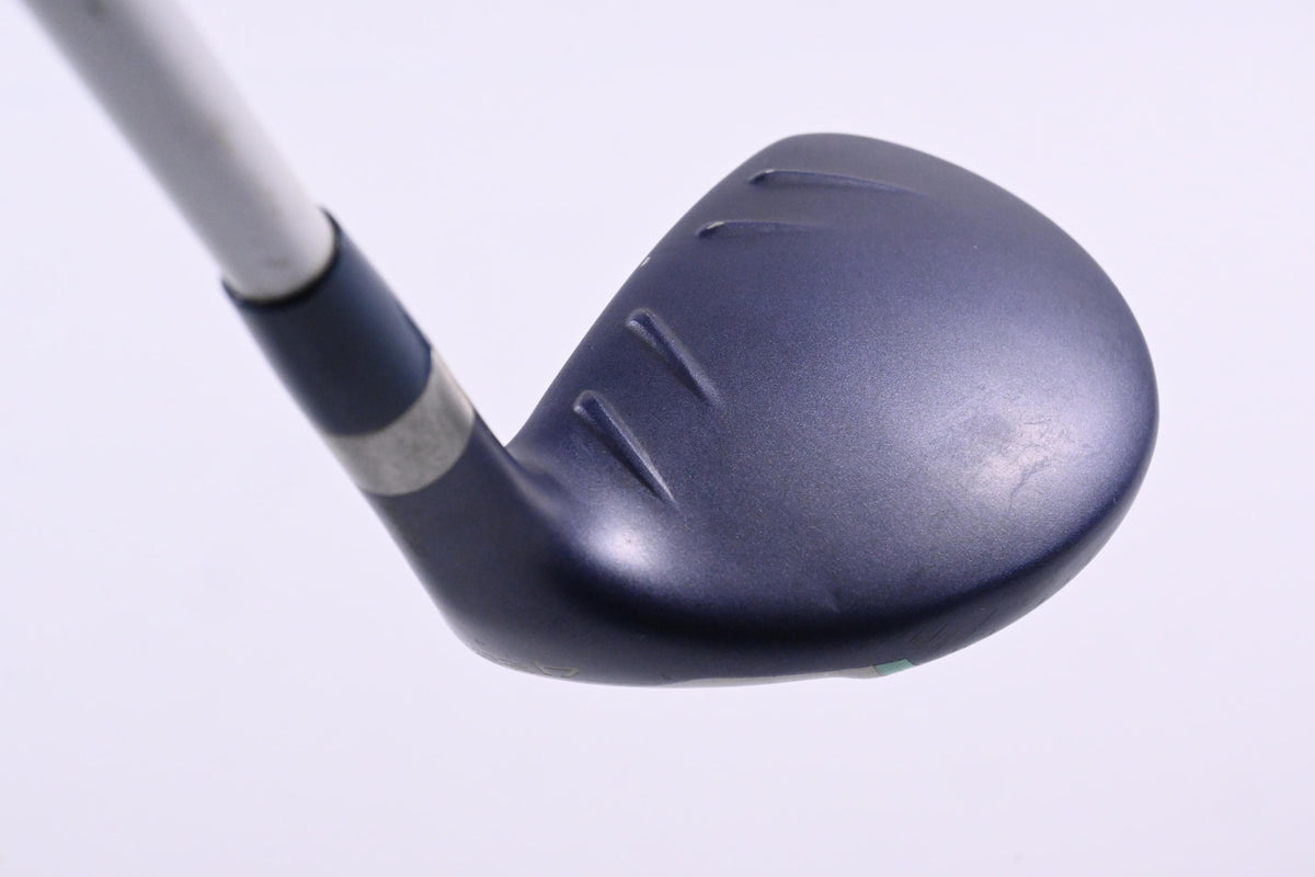 Ladies Ping G Le #4 Hybrid / 22 Degree / Ladies Flex Ping ULT 230 Shaft