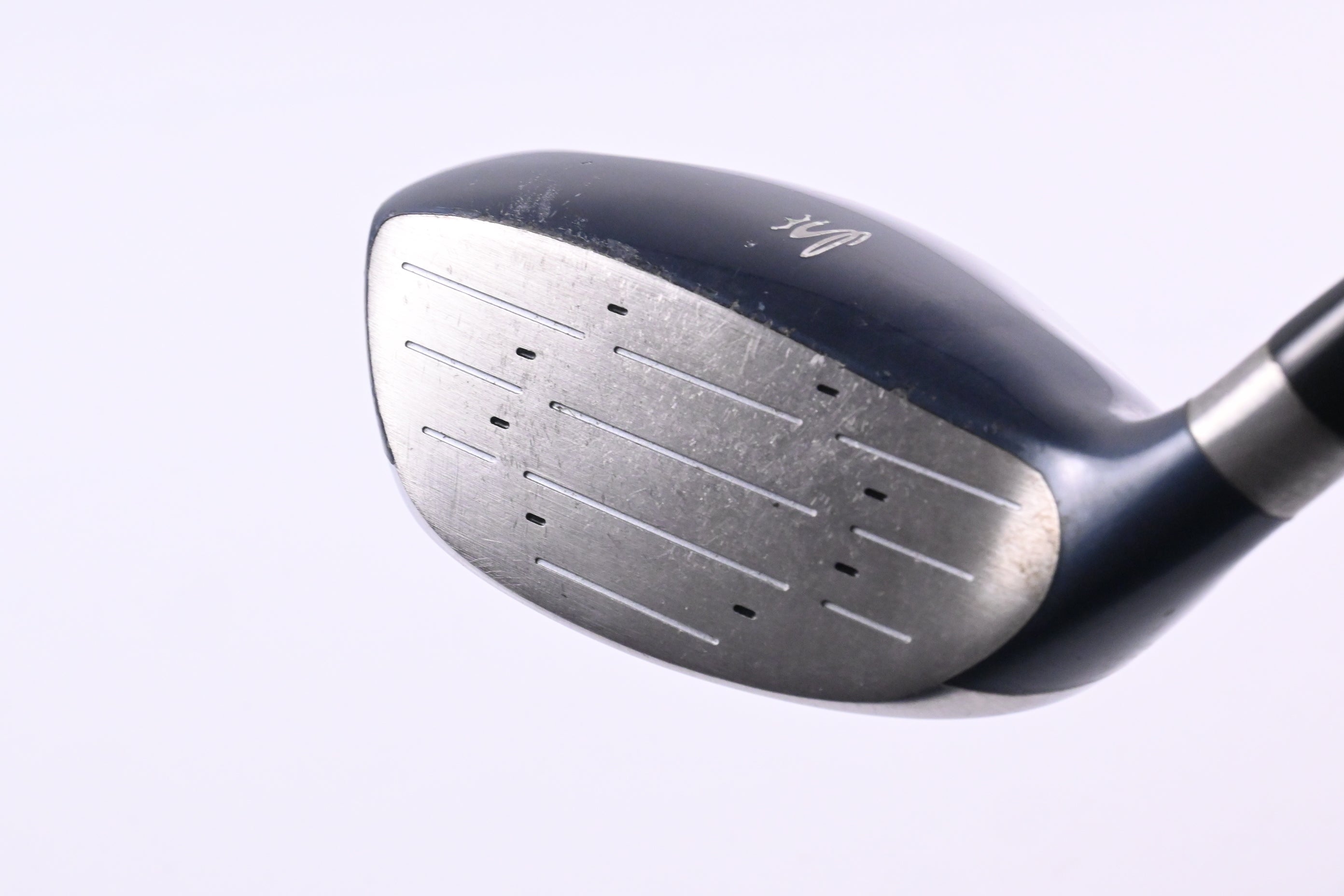 Ladies Cobra SZ #3 Wood / 15 Degree / Ladies Flex Aldila Cobra HM Tour 50 Shaft