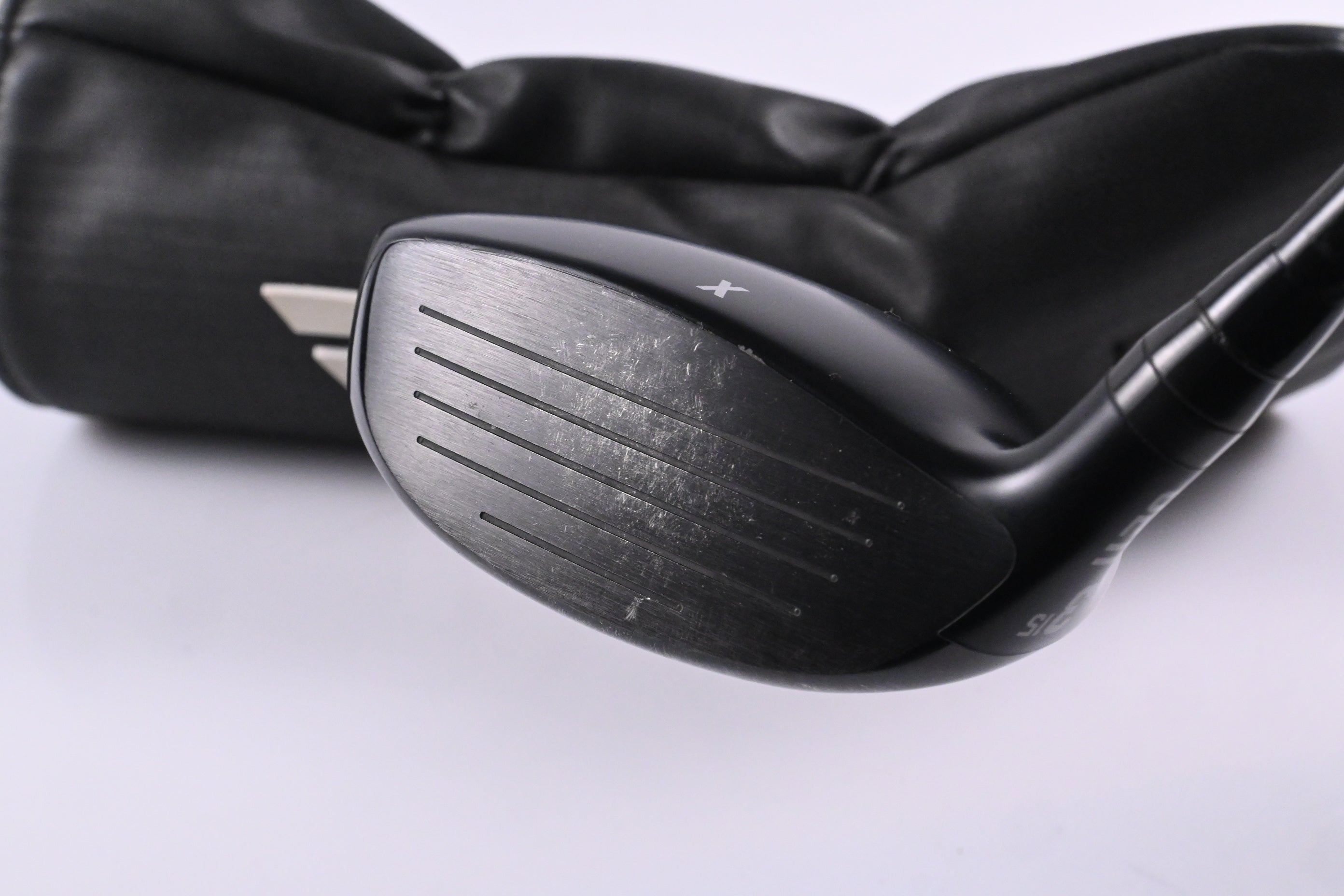 PXG 0211 2022 #3 Wood / 15 Degree / Stiff Flex Diamana 75 Limited Shaft