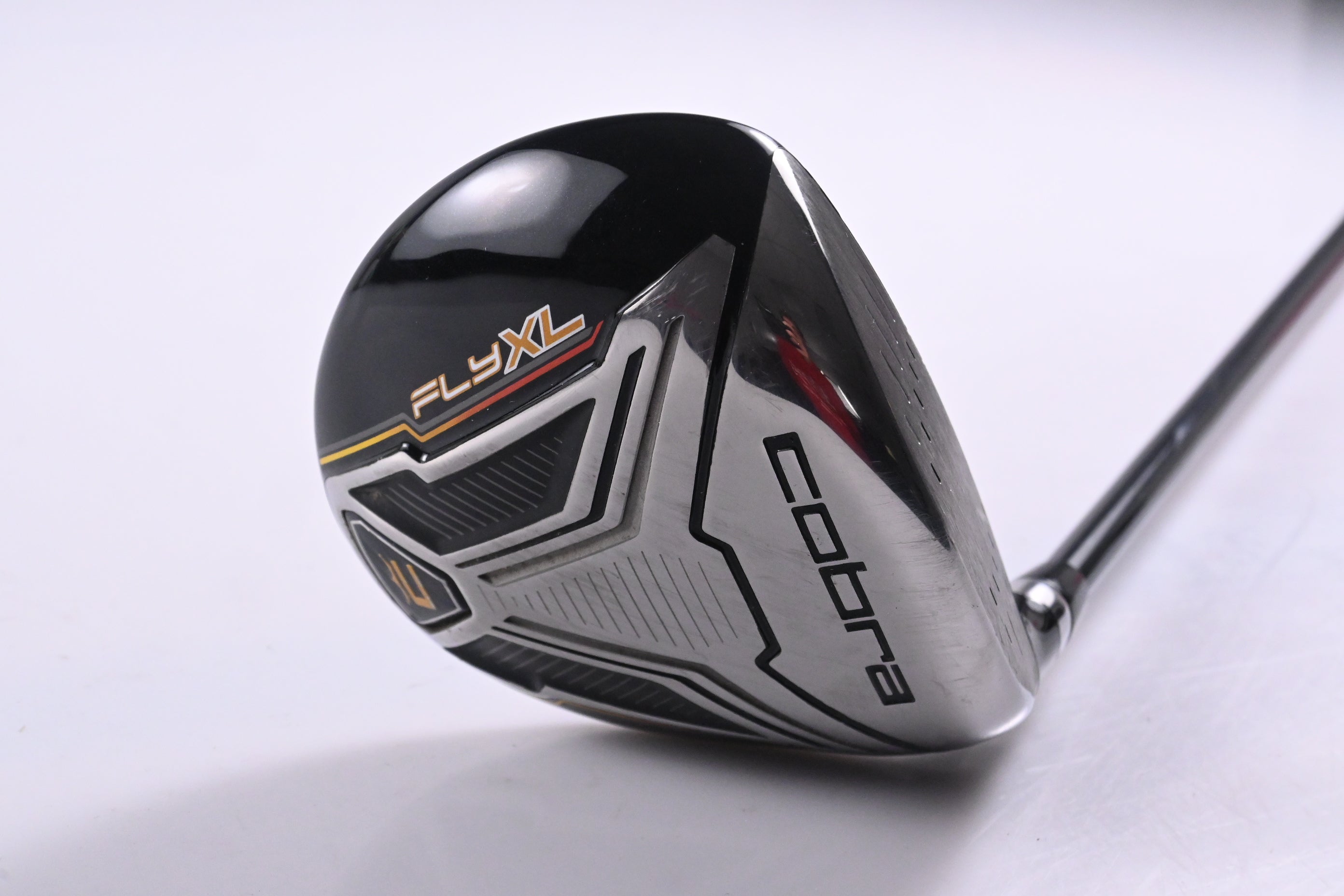 Cobra Fly XL #3 Wood / 15 Degree / Regular Flex Cobra Fly XL Shaft
