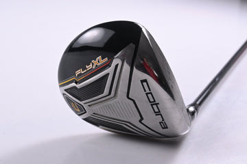 Cobra Fly XL #3 Wood / 15 Degree / Regular Flex Cobra Fly XL Shaft