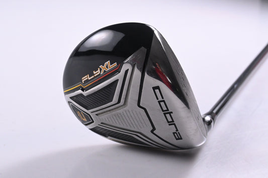 Cobra Fly XL #3 Wood / 15 Degree / Regular Flex Cobra Fly XL Shaft