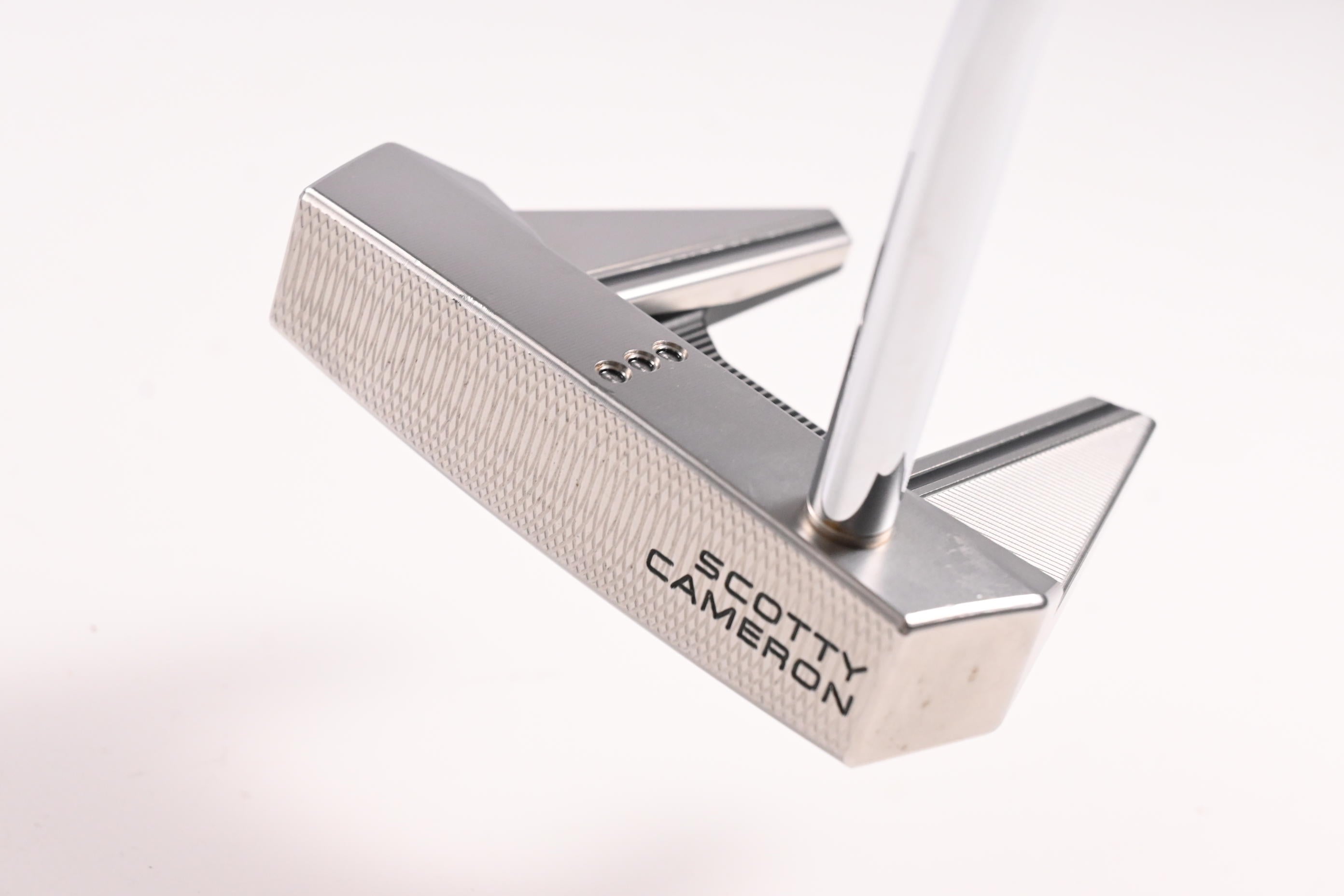Scotty Cameron 2024 Phantom 7 Putter / 33 Inch