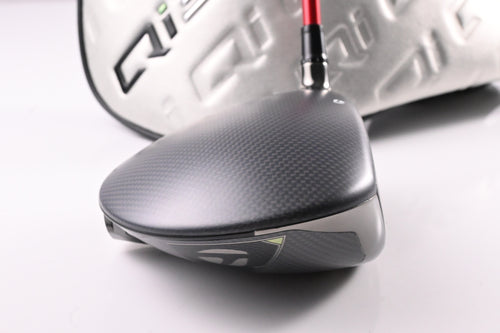 Taylormade Qi35 LS Driver / 9 Degree / Senior Flex Speeder NX Red 50 Shaft