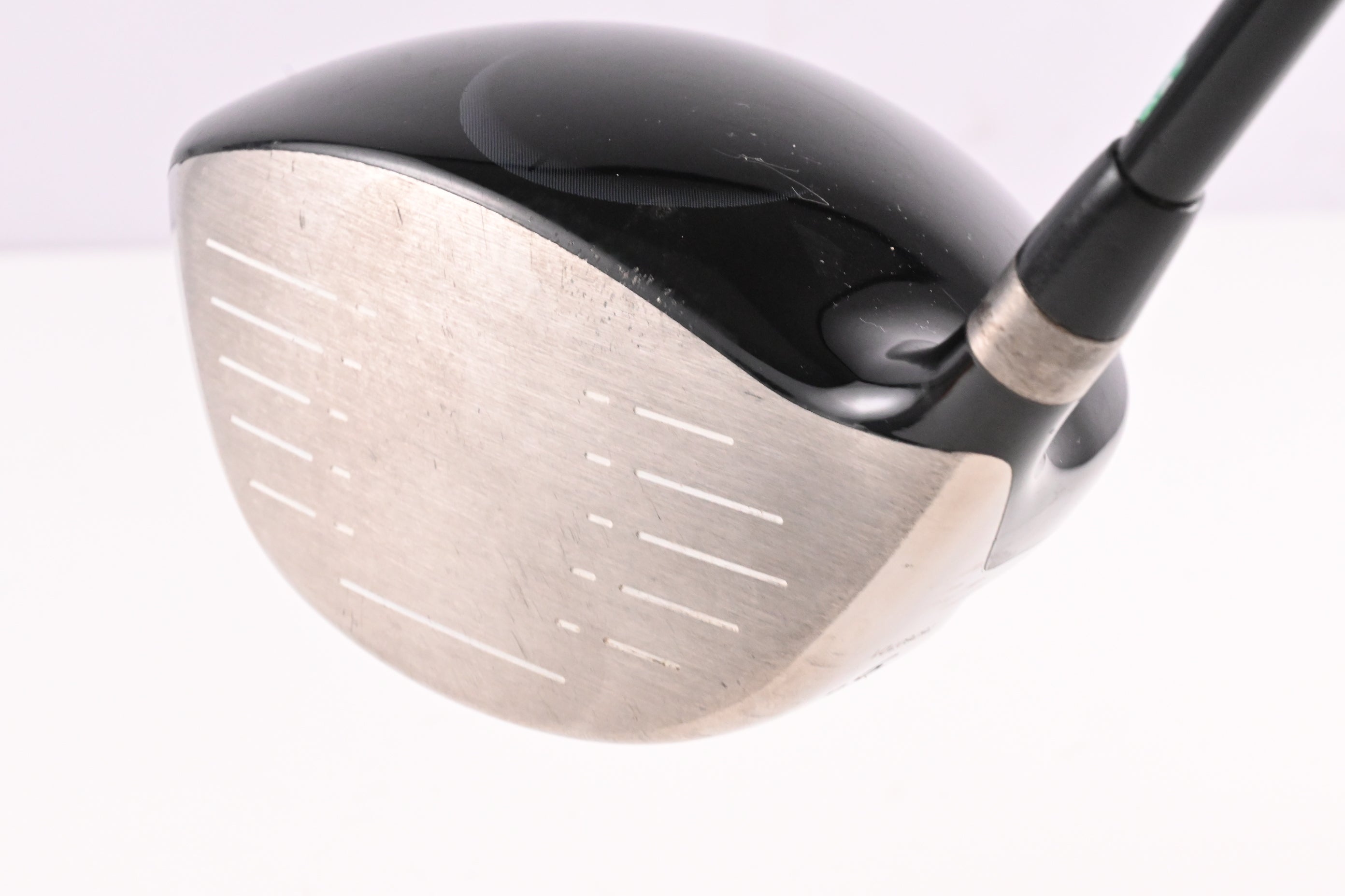 Ping G5 Driver / 9 Degree / Stiff Flex Matrix Ozik 6Q3 Shaft