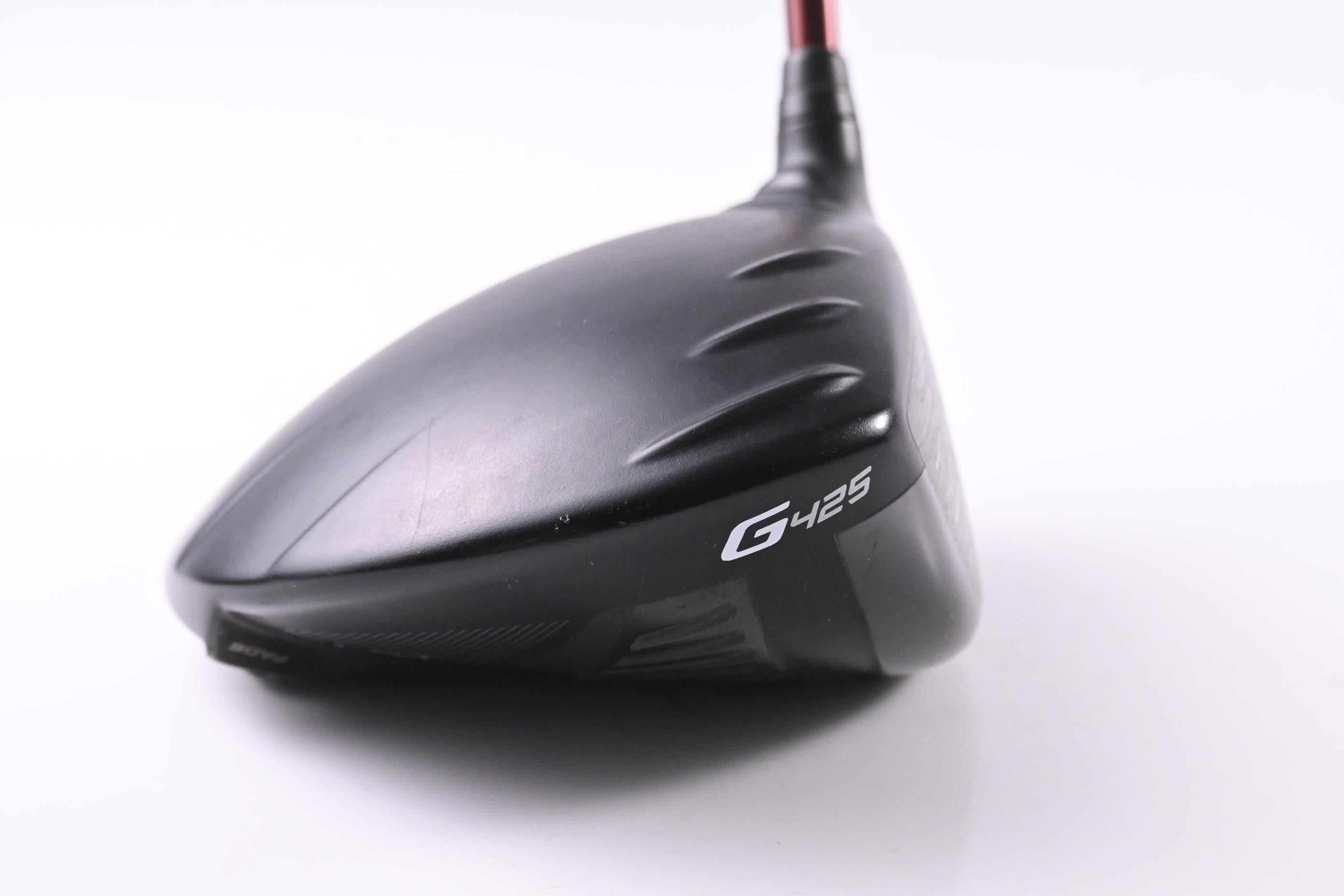 Ping G425 LST Driver / 10.5 Degree / Senior Flex Ping Alta Distanza 40 Shaft