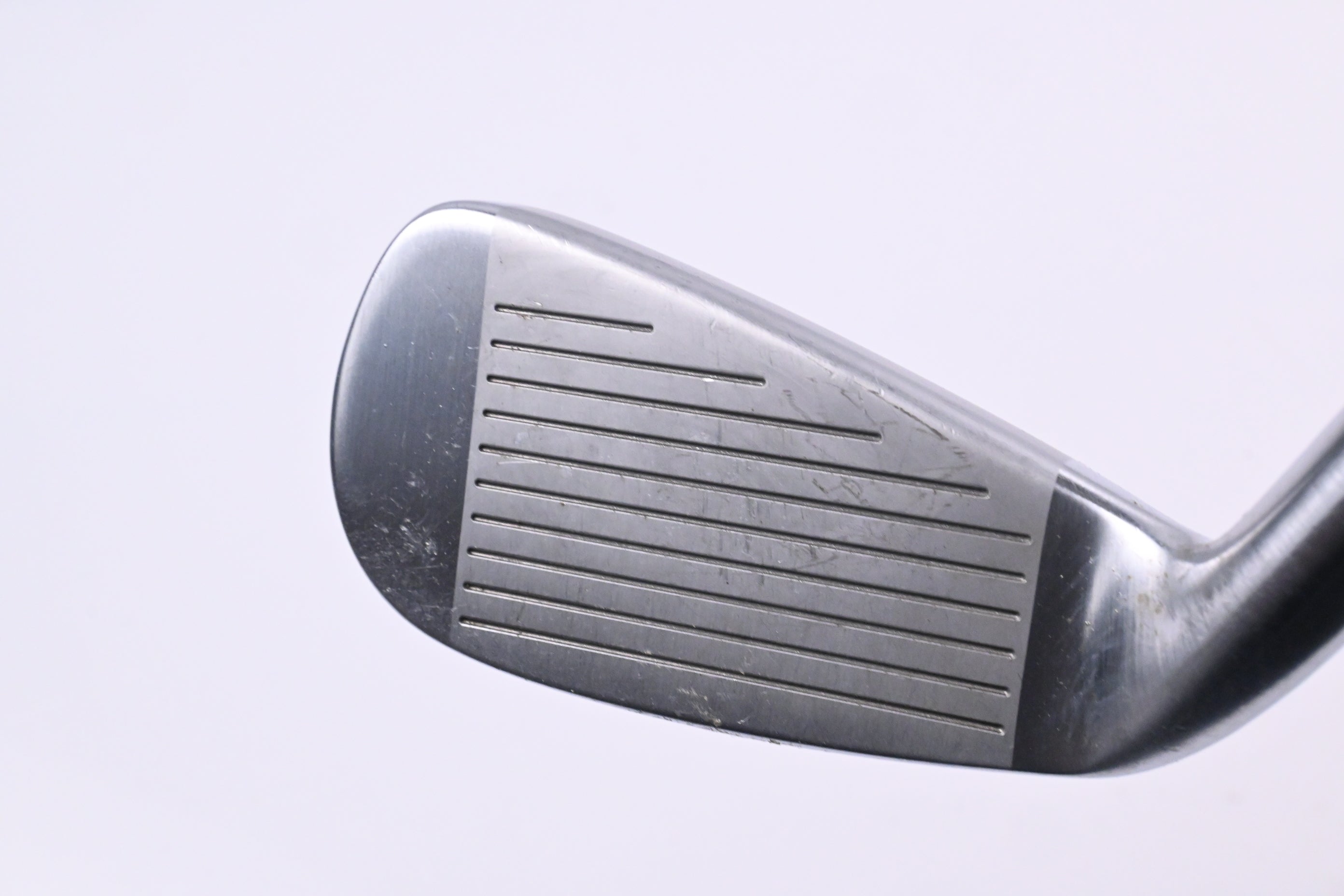 Mizuno Fli-Hi Utility #3 Iron / 21 Degree / Stiff Flex SensiCore S300 Shaft