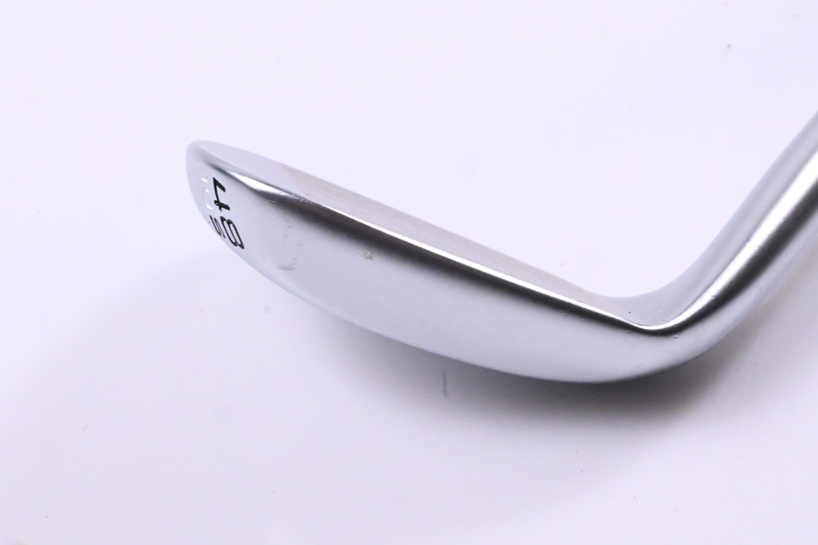 Mizuno Pro Pitching Wedge / 48 Degree / Wedge Flex N.S.PRO Modus³ 125 Shaft