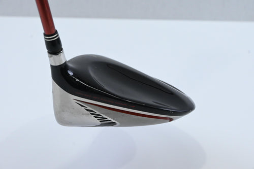 Cobra Speed LD/F Driver / 9 Degree / Stiff Flex Aldila NV 55 Shaft