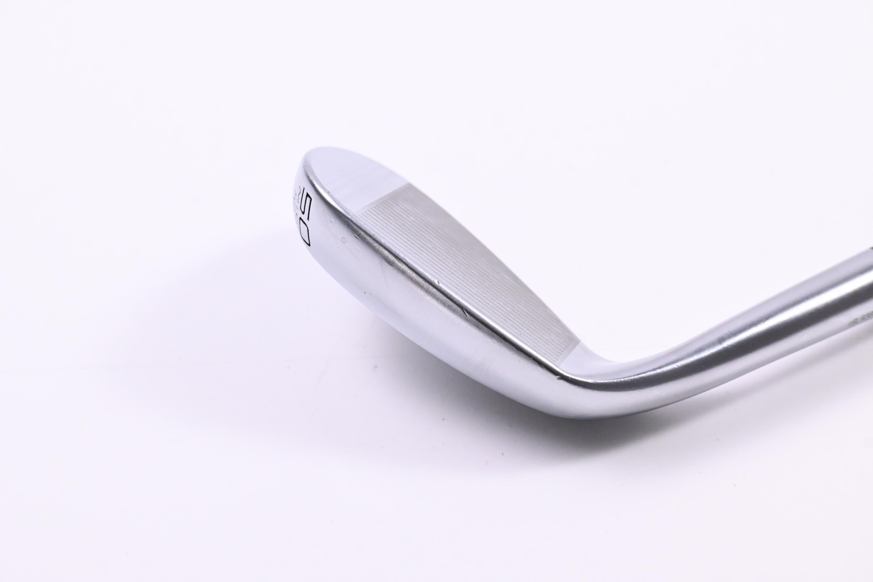 Cleveland RTZ Gap Wedge / 50 Degree / Wedge Flex N.S.PRO Modus 3 115 Shaft