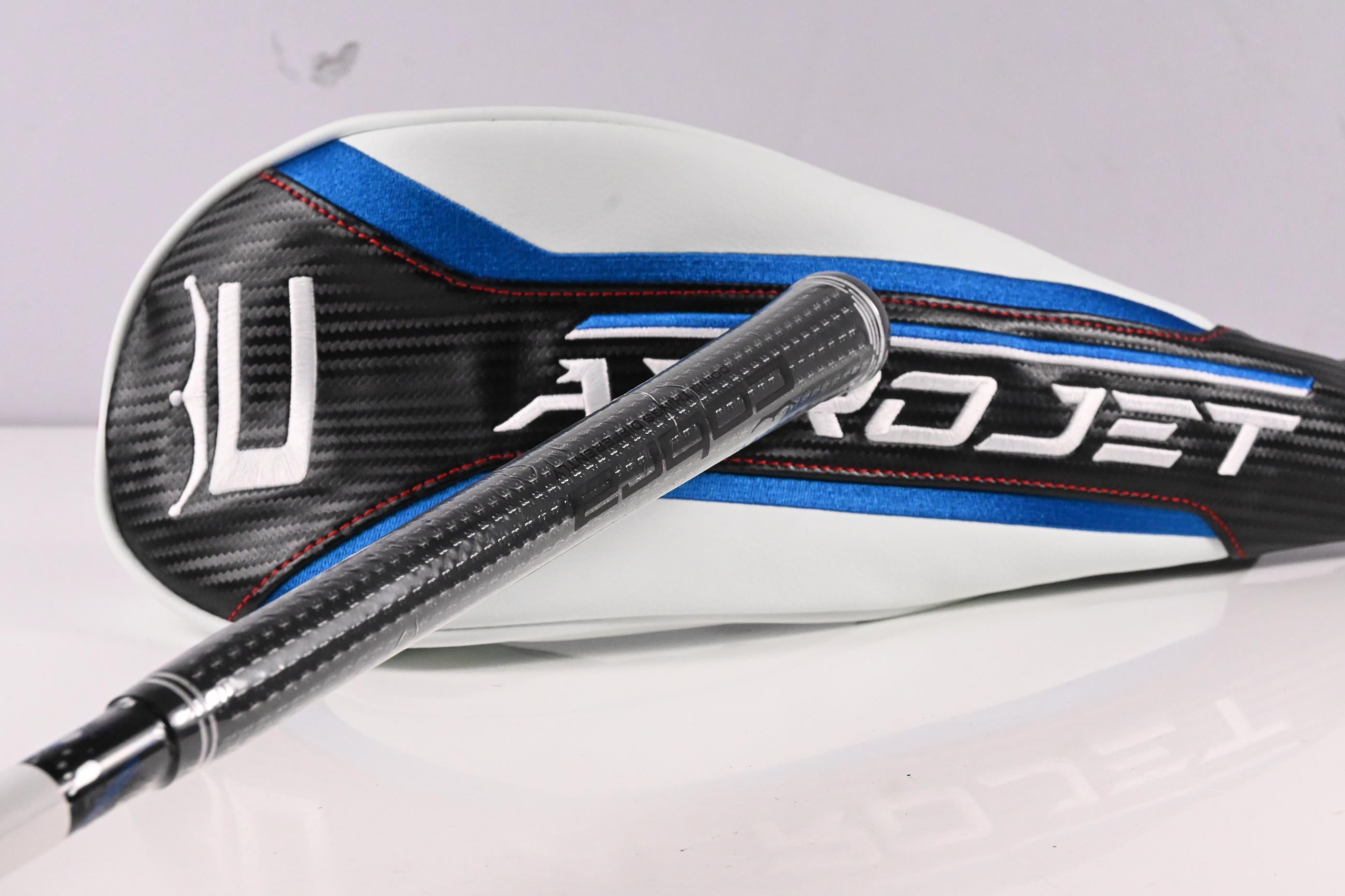 Cobra Aerojet LS Driver / 10.5 Degree / Regular Flex Kai'Li Blue 60 Shaft