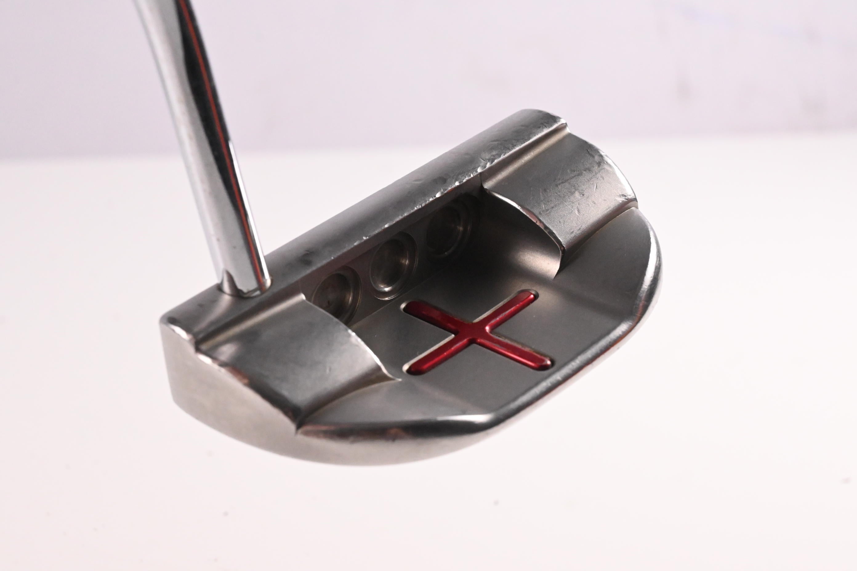 Scotty Cameron Select Fast Back 2018 Putter / 34 Inch