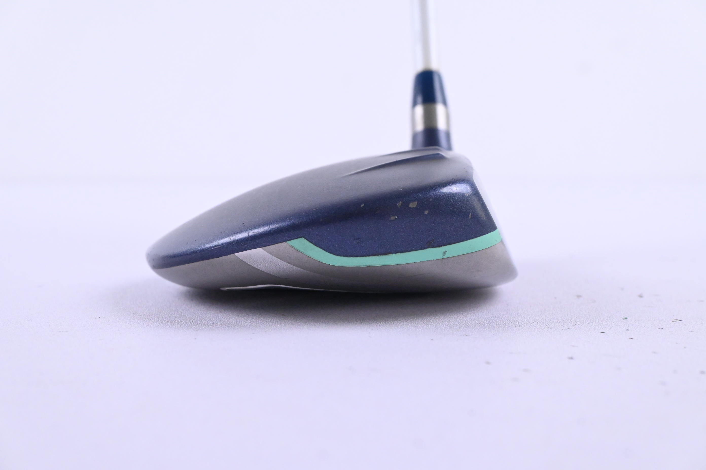 Ladies Ping G Le #5 Wood / 22 Degree / Ladies Flex Ping ULT 230 Shaft