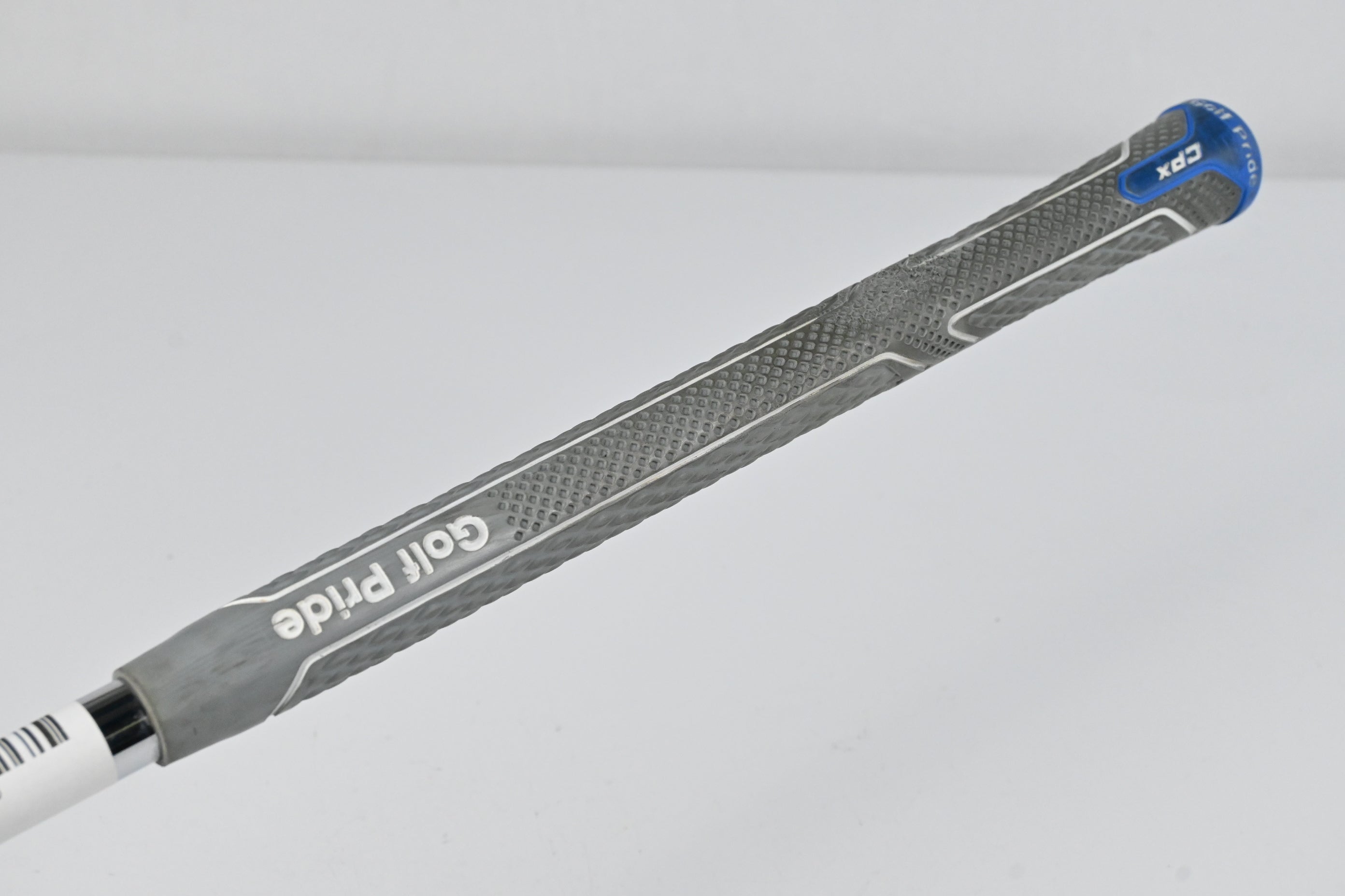 Taylormade Milled Grind Pitching Wedge / 48 Degree / X-Flex Project X Precision