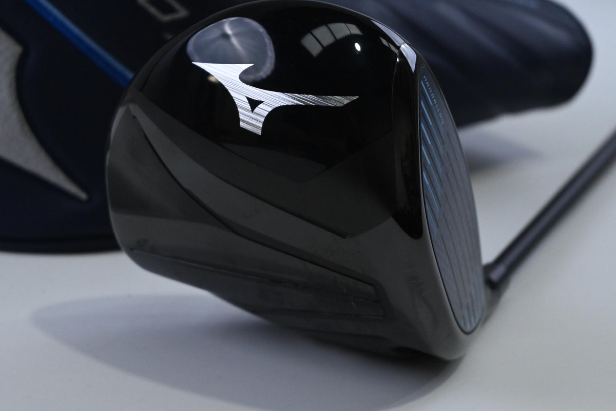 Mizuno JPX One Select Driver / 9 Degree / X-Flex Tensei 1K Black 65