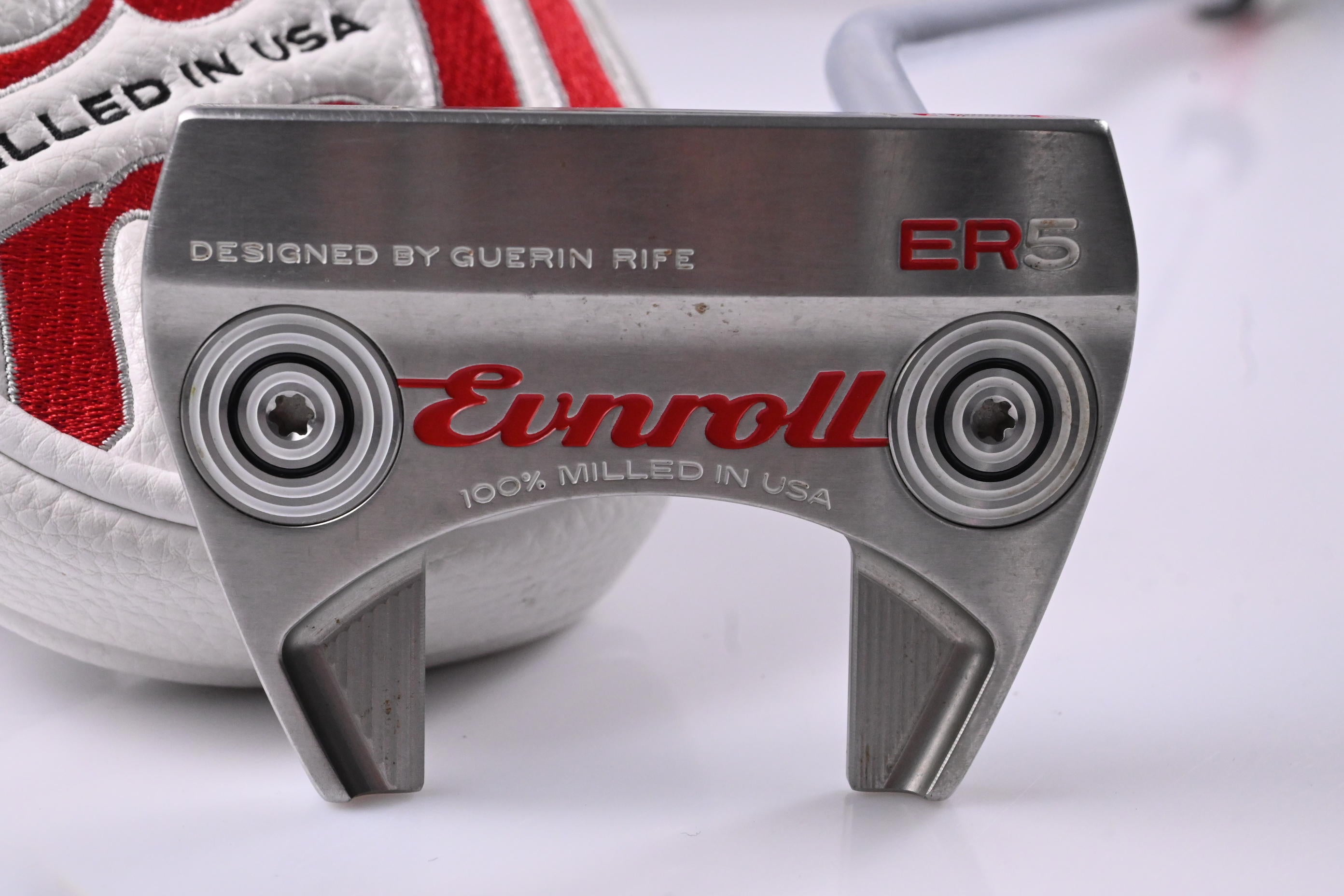 Evnroll V-Series 2021 Putter / 34 Inch