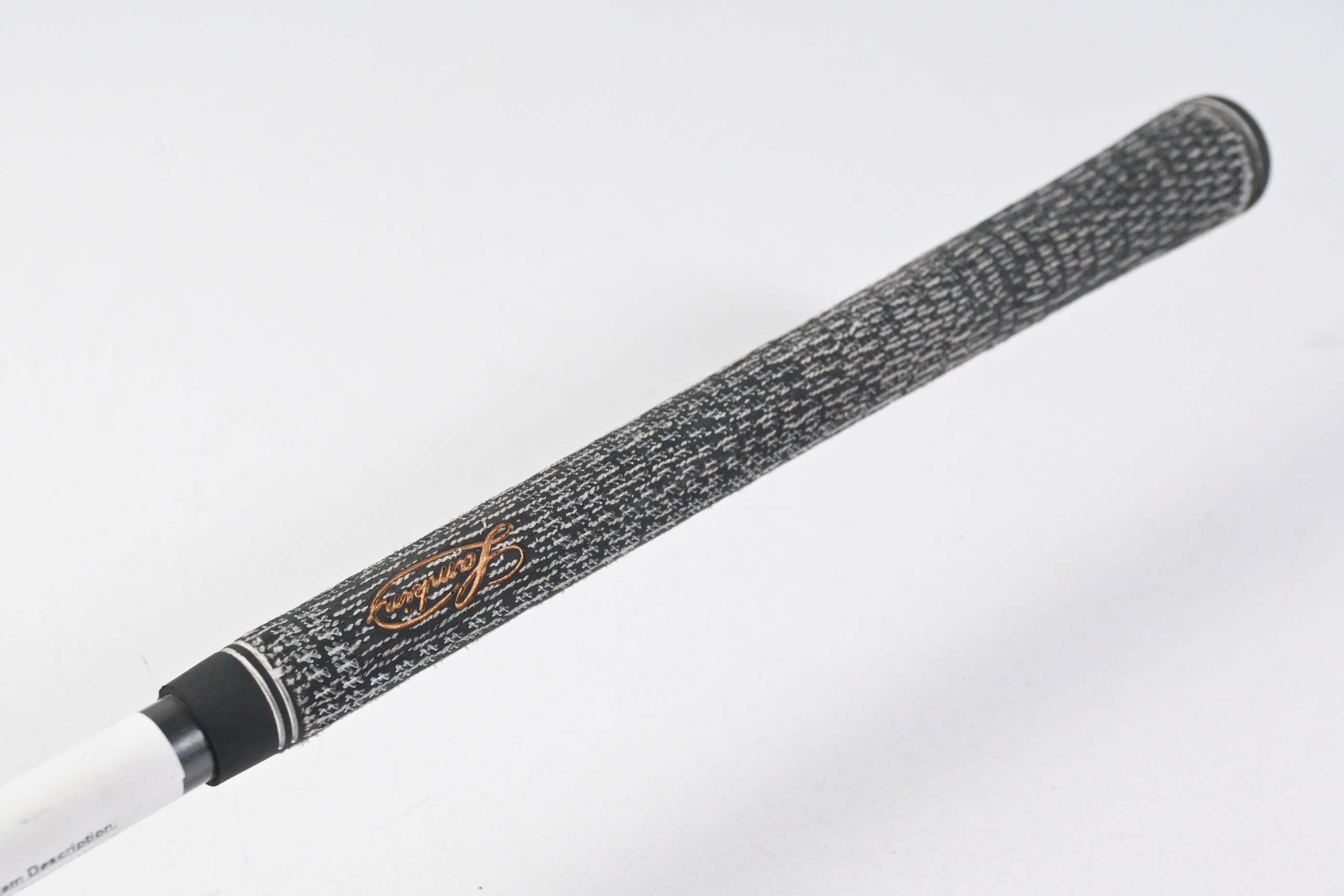 Left Hand Nike SQ #3+ Wood / 13 Degree / X-Flex Diamana Sasquatch Shaft