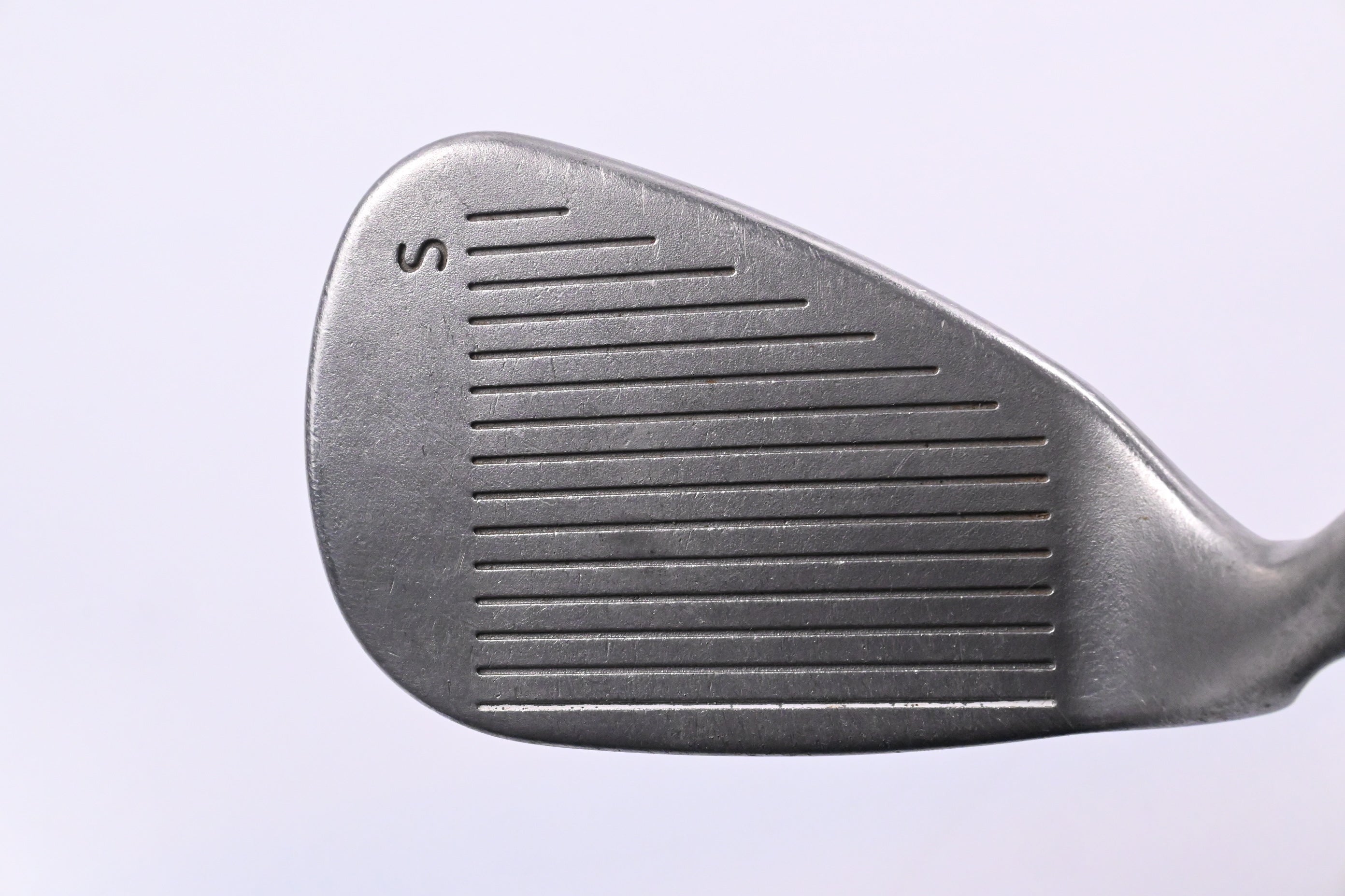 Ping G5 Sand Wedge / 54 Degree / Black Dot / Regular Flex Steel Shaft