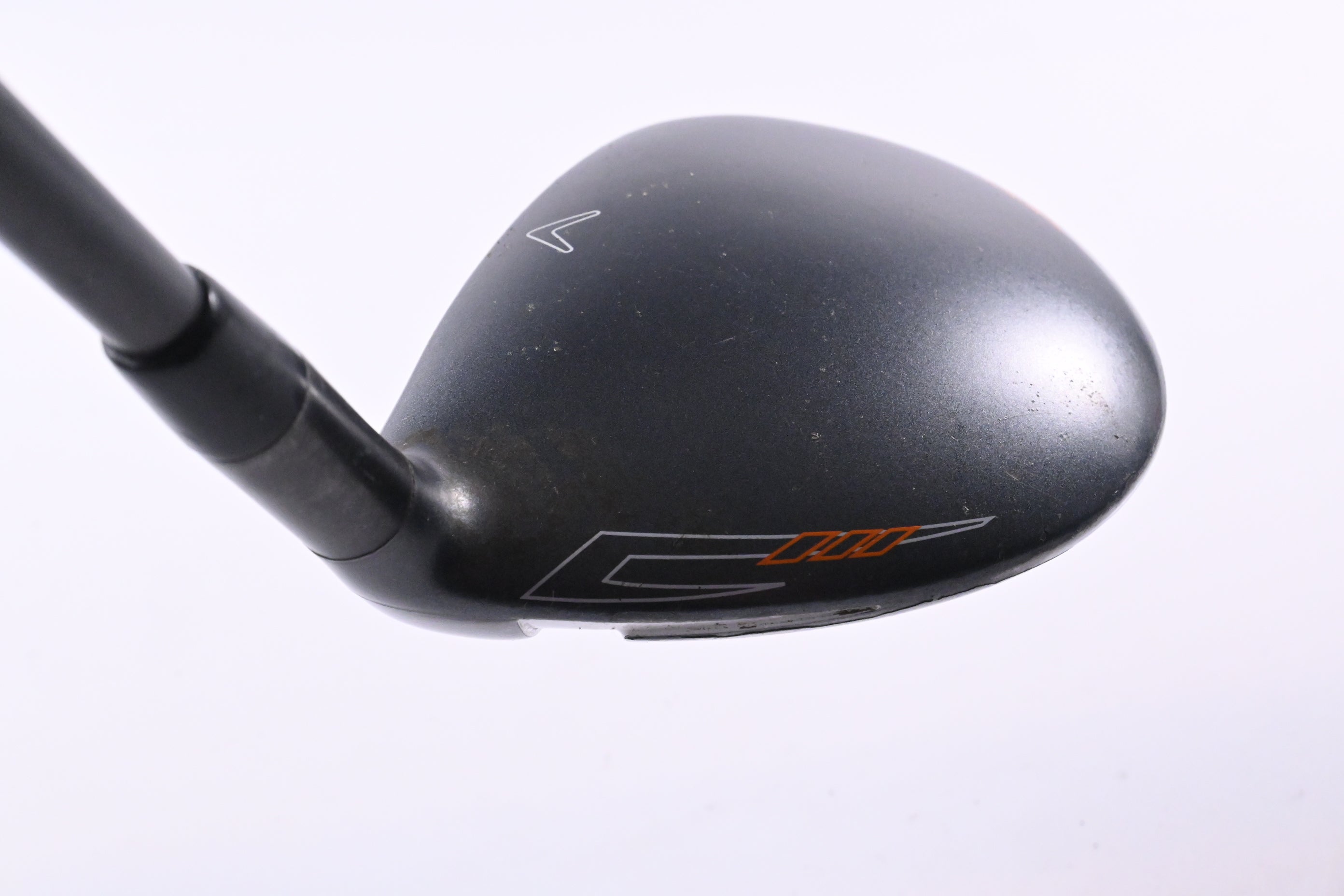Callaway X2 Hot #3 Wood / 15 Degree / Regular Flex Aldila Tour Blue 60 Shaft