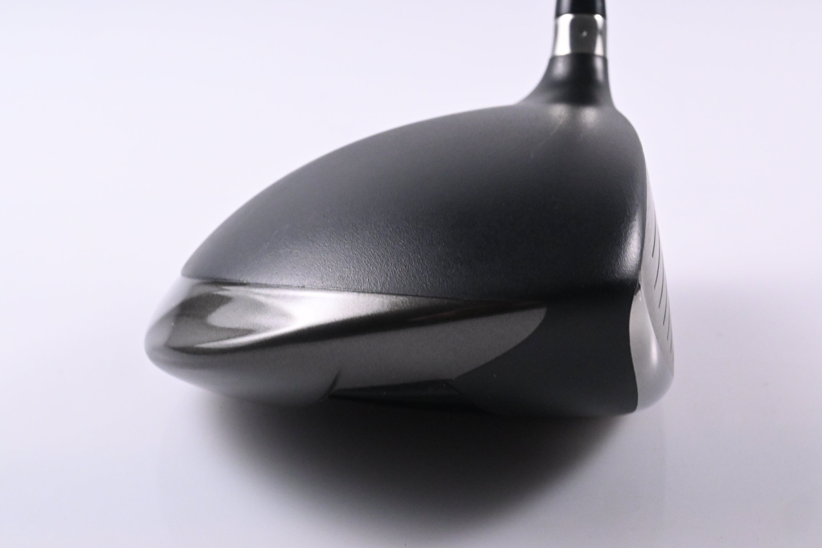 Nike SQ Dymo Driver / 10.5 Degree / Regular Flex UST Axivcore Nike SQ 55 Shaft