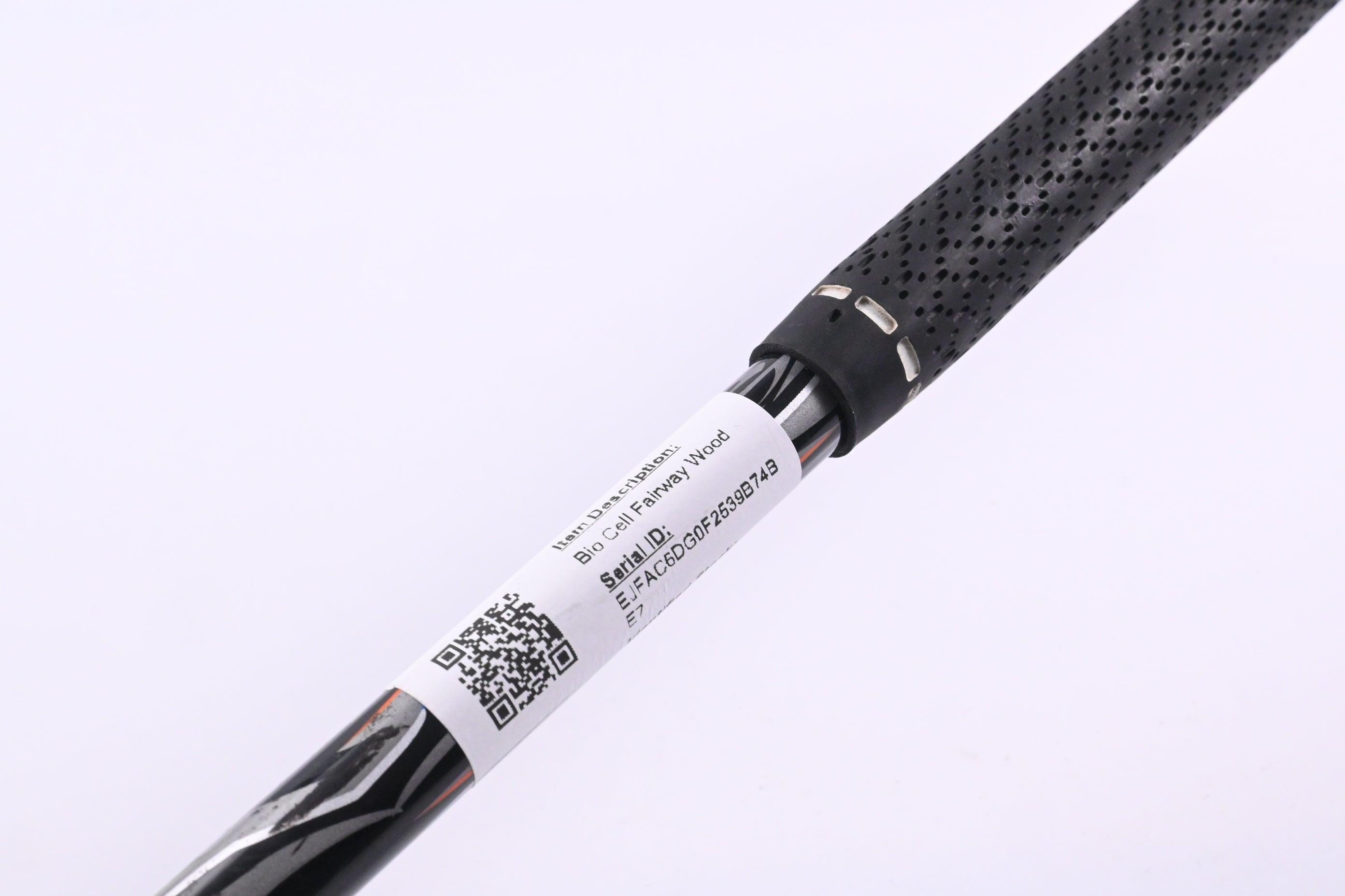 Cobra Bio Cell #3-4 Wood / 13-16 Degree / Regular Flex Project X PXv 58 Shaft