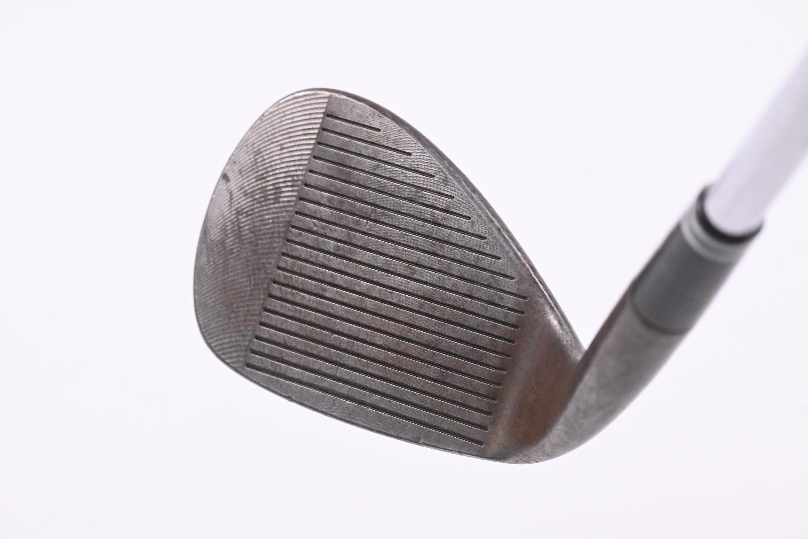 Cleveland RTX ZipCore Tour Rack Lob Wedge / 60 Degree / X-Flex KBS Tour-V 120