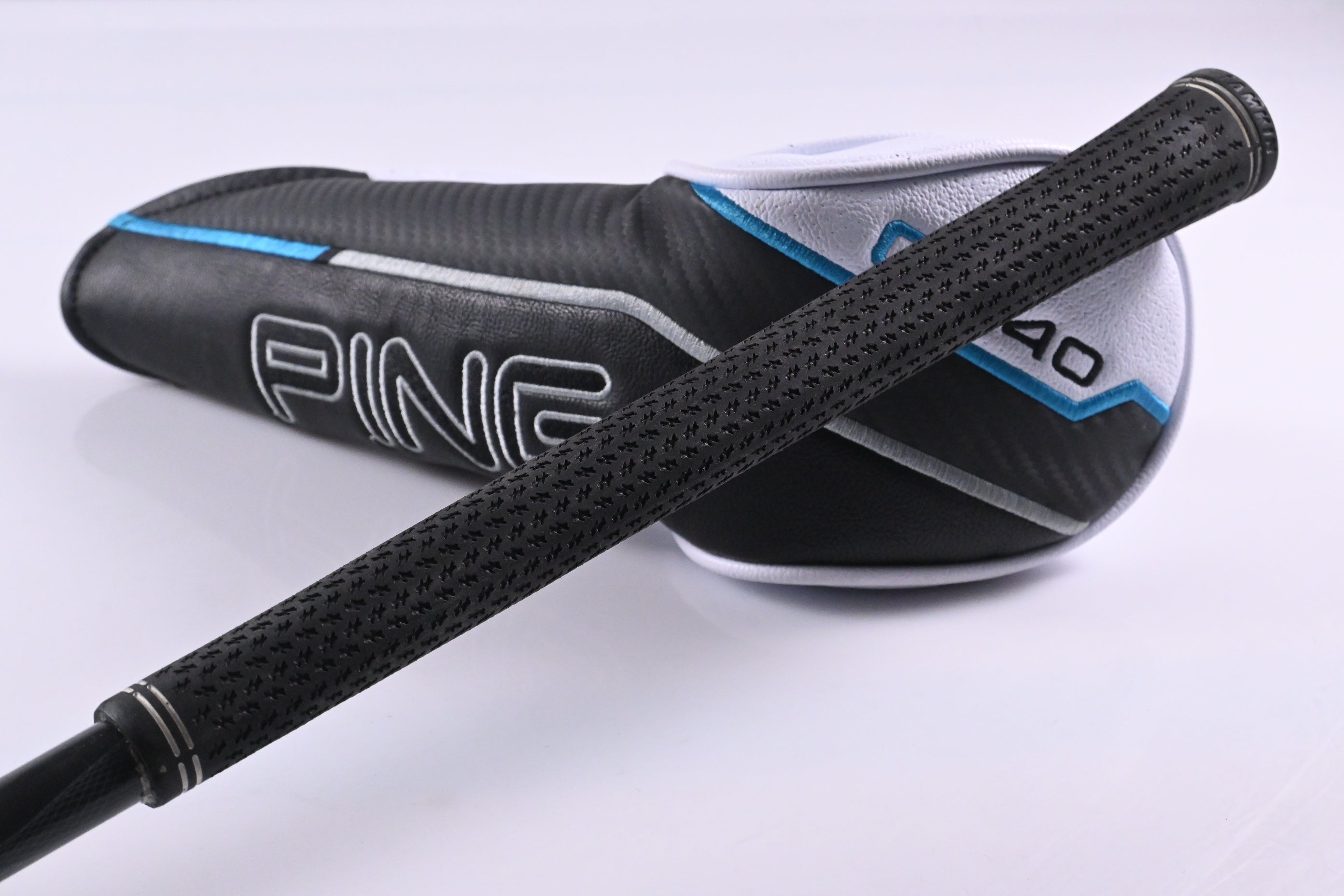 Ping G440 Max #7 Wood / 21 Degree / Senior Flex Fujikura Alta Quick 45 Shaft