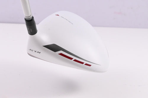 Taylormade Burner Superfast 2.0 Driver / 10.5 Degree / Regular Flex Matrix Ozik