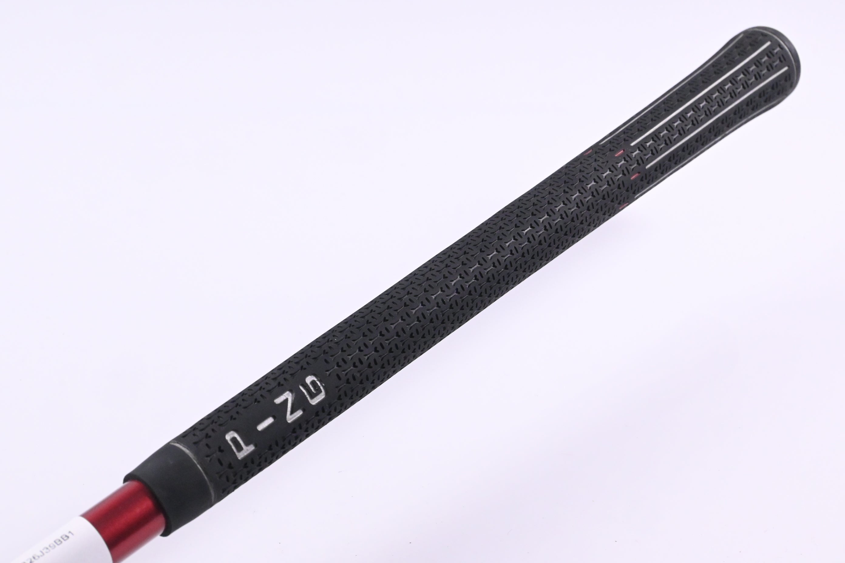 Ping G15 #2 Hybrid / 17 Degree / Stiff Flex Aldila Serrano 85 Shaft