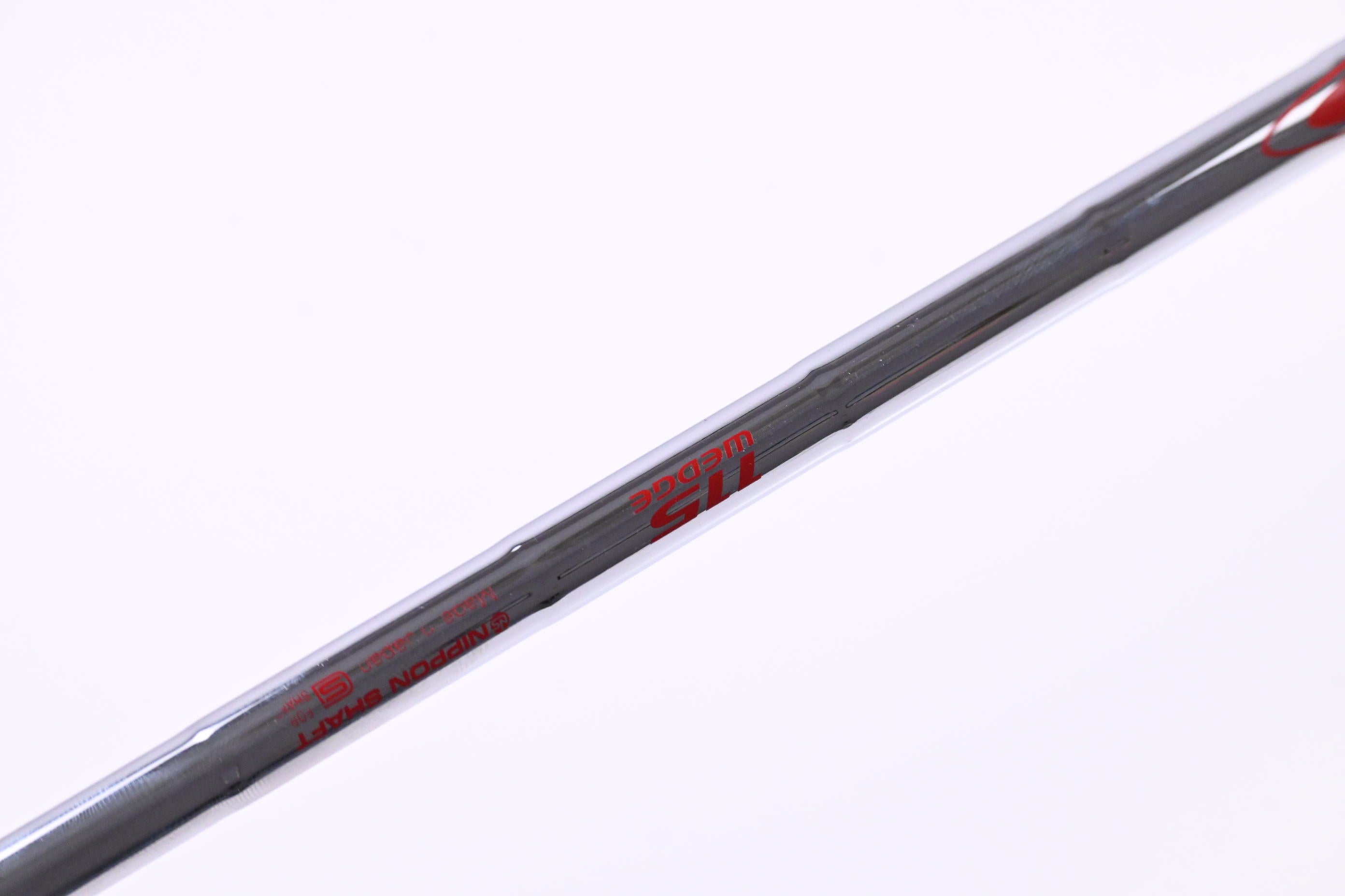 Cleveland RTZ Gap Wedge / 50 Degree / Wedge Flex N.S.PRO Modus 3 115 Shaft