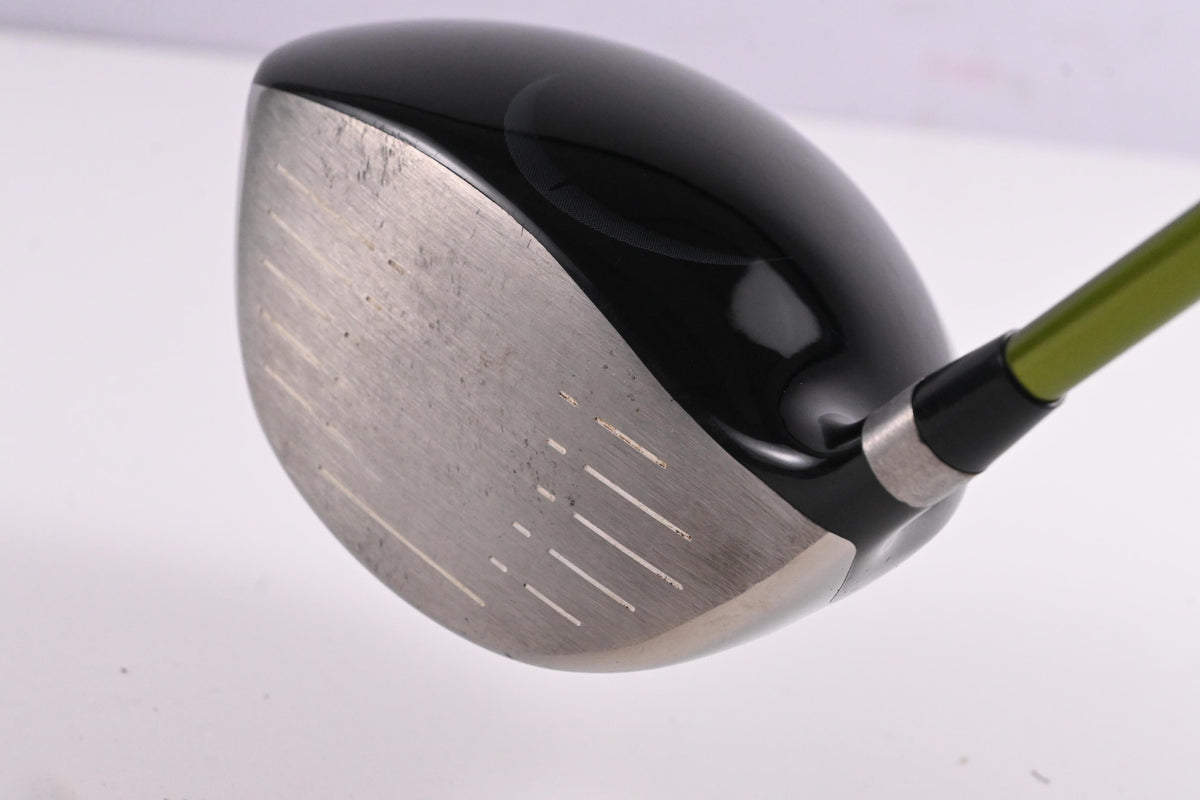 Ping G5 Driver / 9 Degree / Stiff Flex Aldila NV Green 65 Shaft