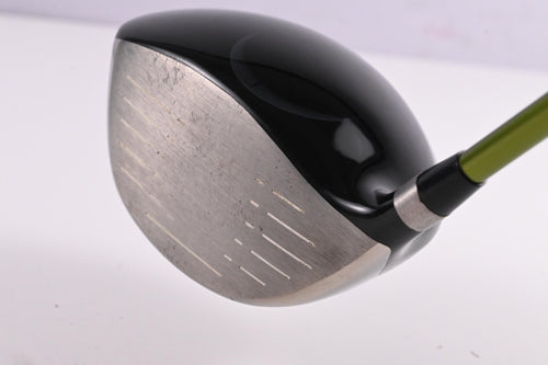 Ping G5 Driver / 9 Degree / Stiff Flex Aldila NV Green 65 Shaft