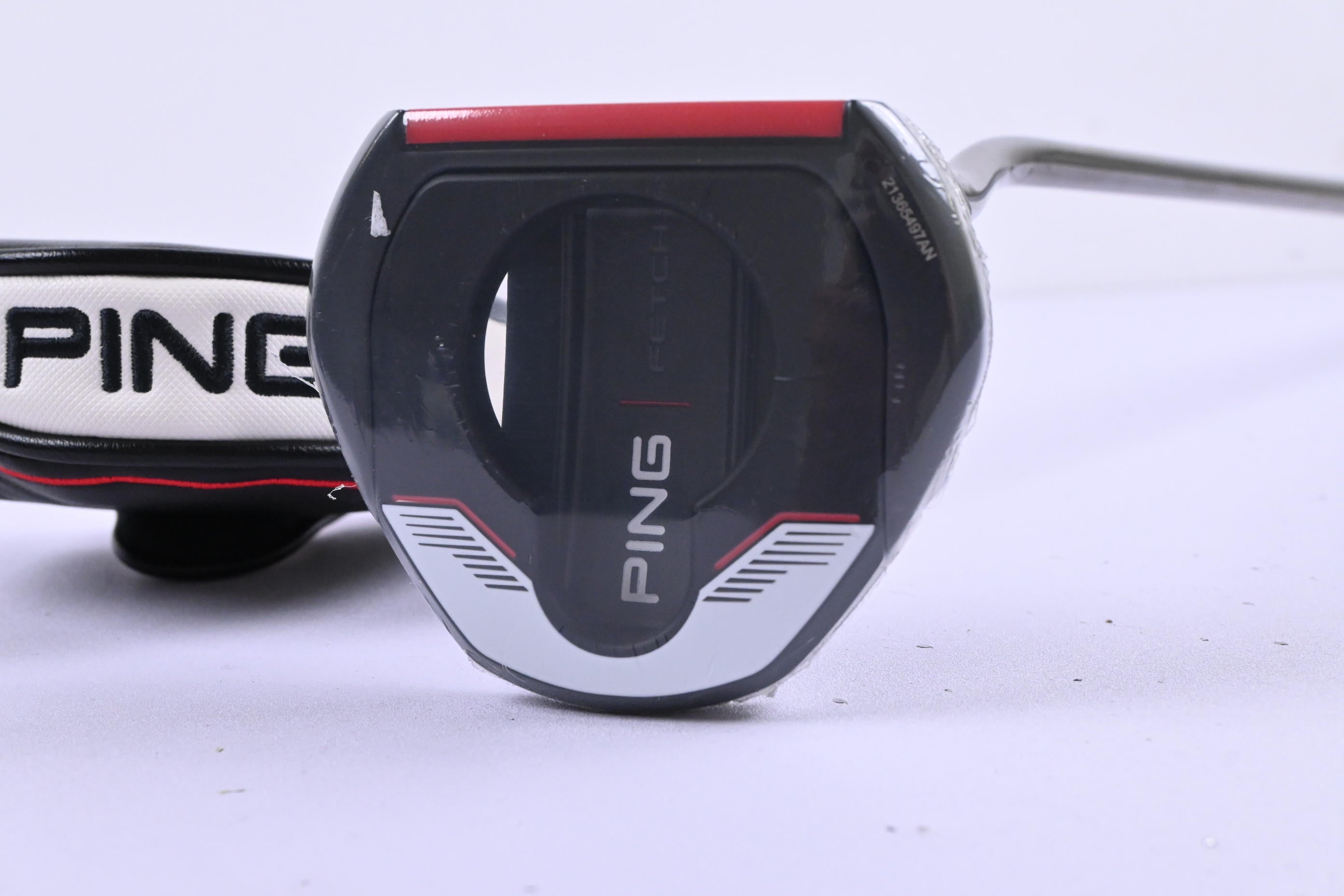 Ping 2021 Fetch Putter / 36 Inch