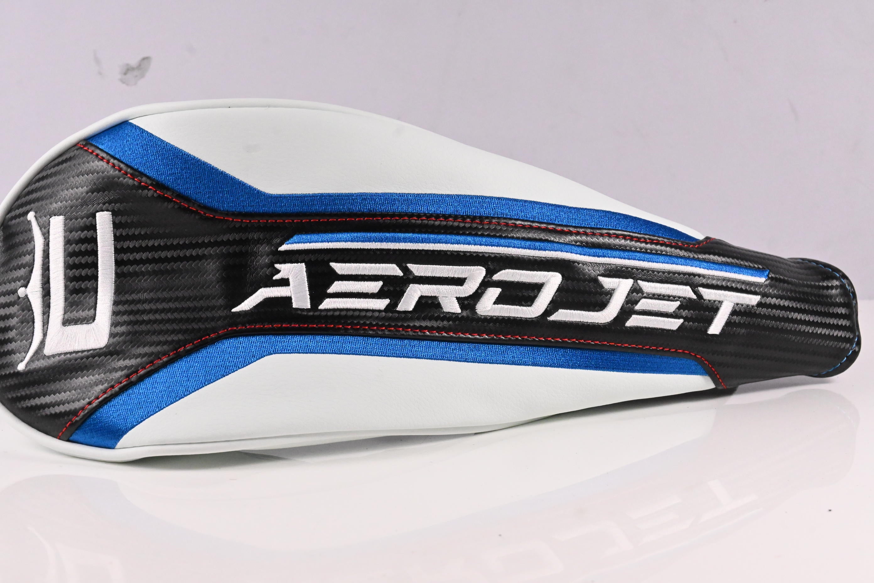 Cobra Aerojet LS Driver / 10.5 Degree / Regular Flex Kai'Li Blue 60 Shaft
