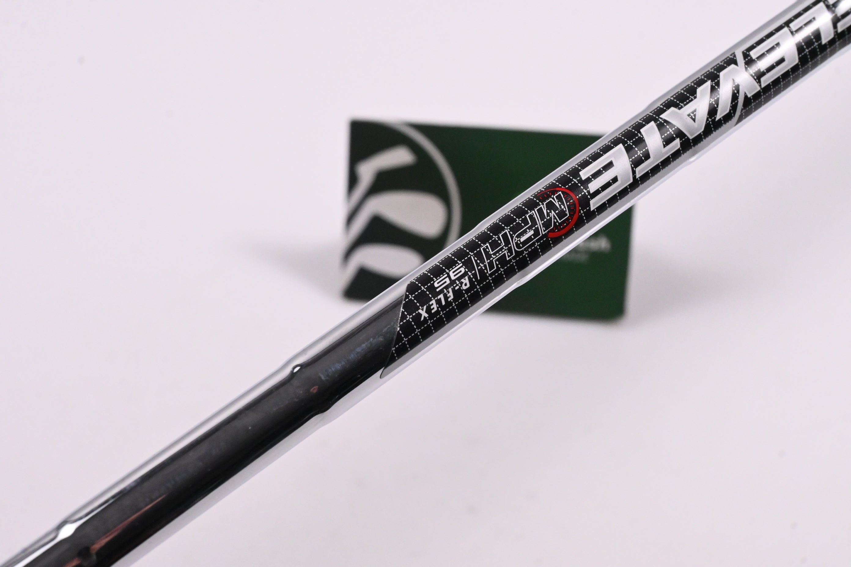 Left Hand PXG 0211 XCOR2 #4 Iron / 19 Degree / Regular Flex Elevate MPH 95