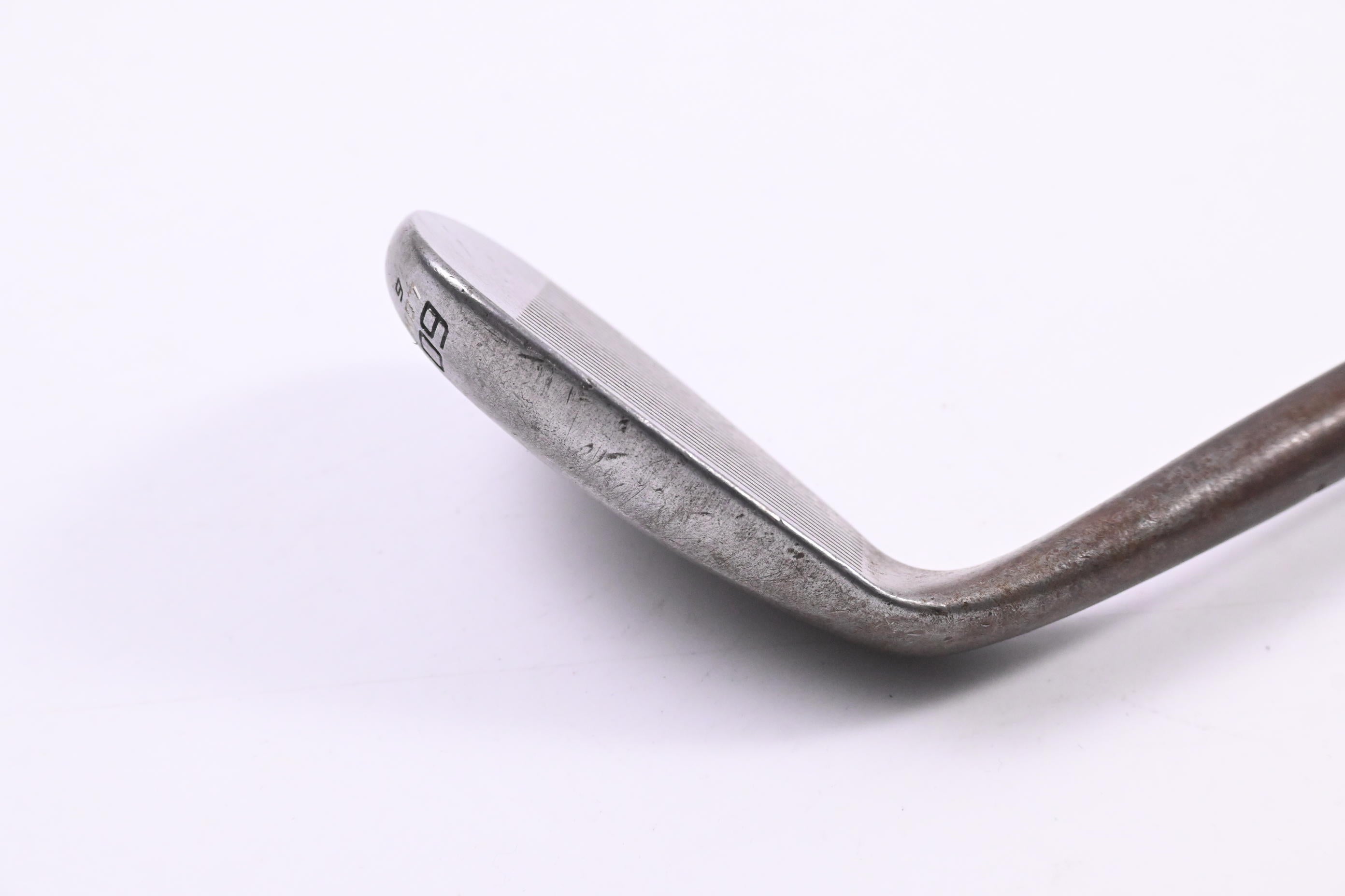 Cleveland RTX ZipCore Tour Rack Lob Wedge / 60 Degree / X-Flex KBS Tour-V 120