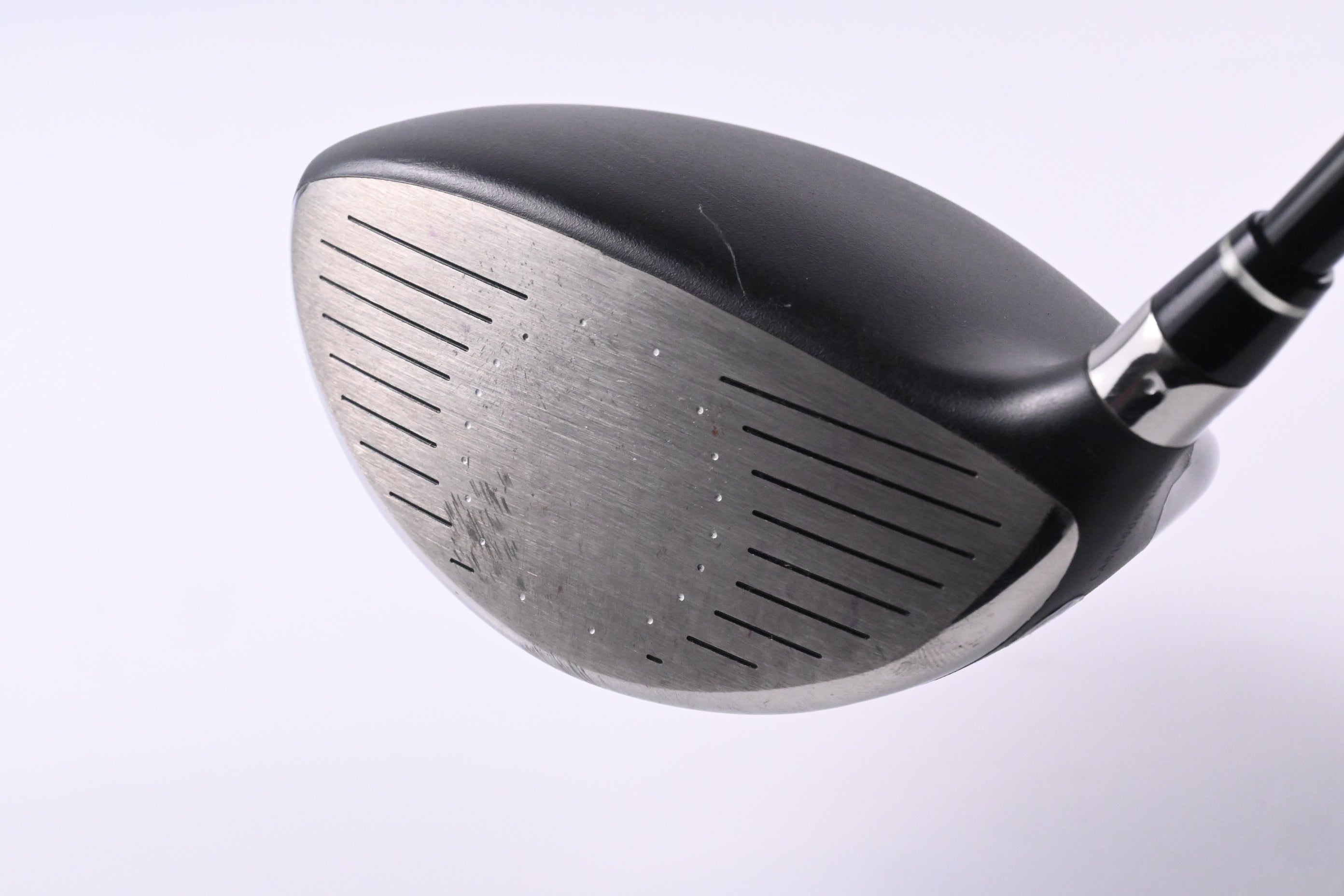 Nike SQ Dymo Driver / 10.5 Degree / Regular Flex UST Axivcore Nike SQ 55 Shaft