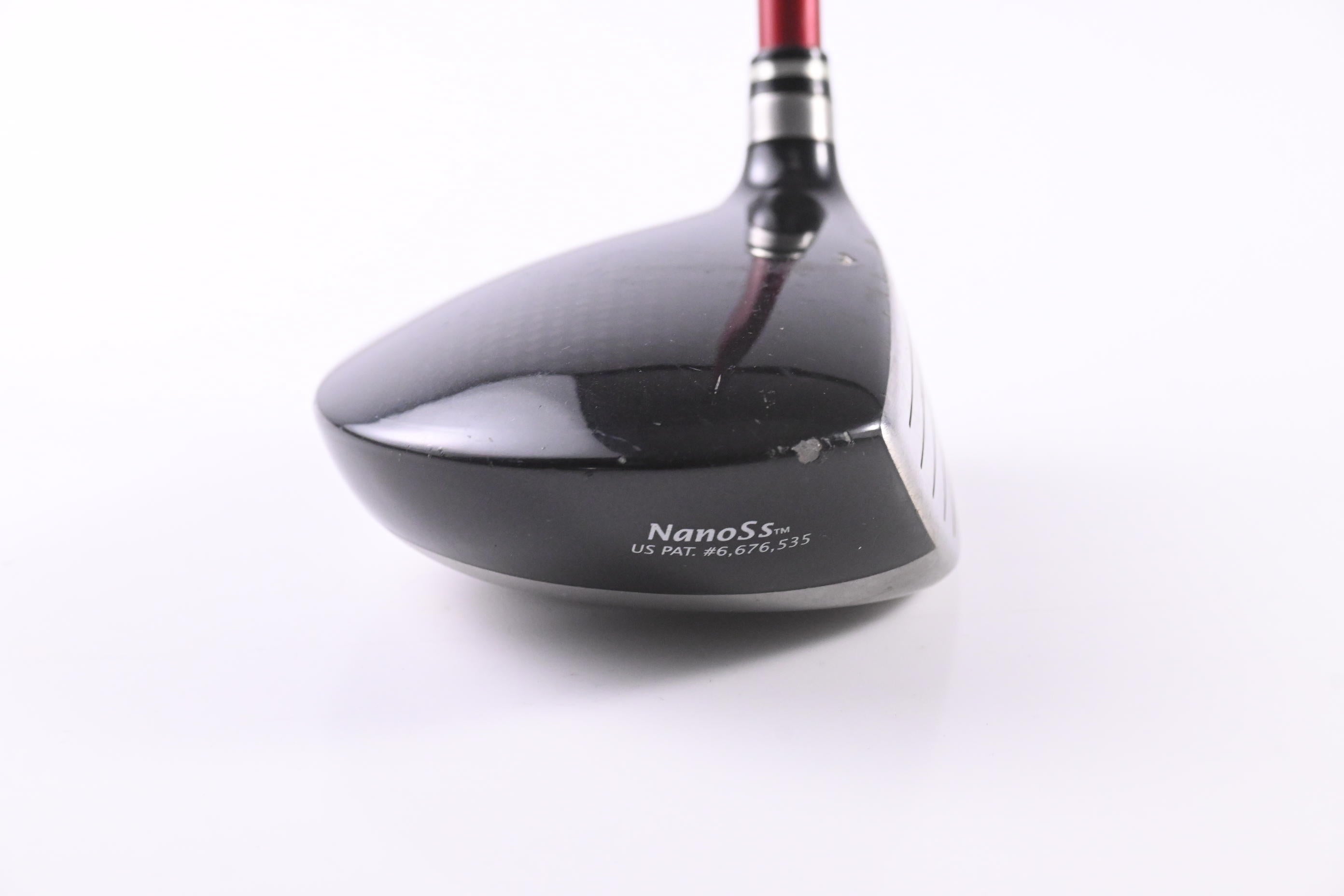 Wilson FWC #3 Wood / 15 Degree / Regular Flex Grafalloy Nano Tech Shaft