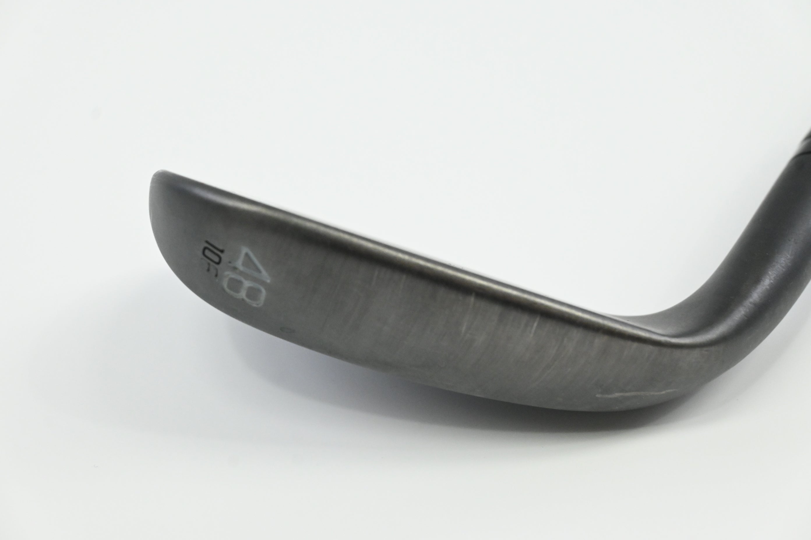 Titleist Vokey SM11 Pitching Wedge / 48 Degree / Stiff Flex KBS C-Taper 120