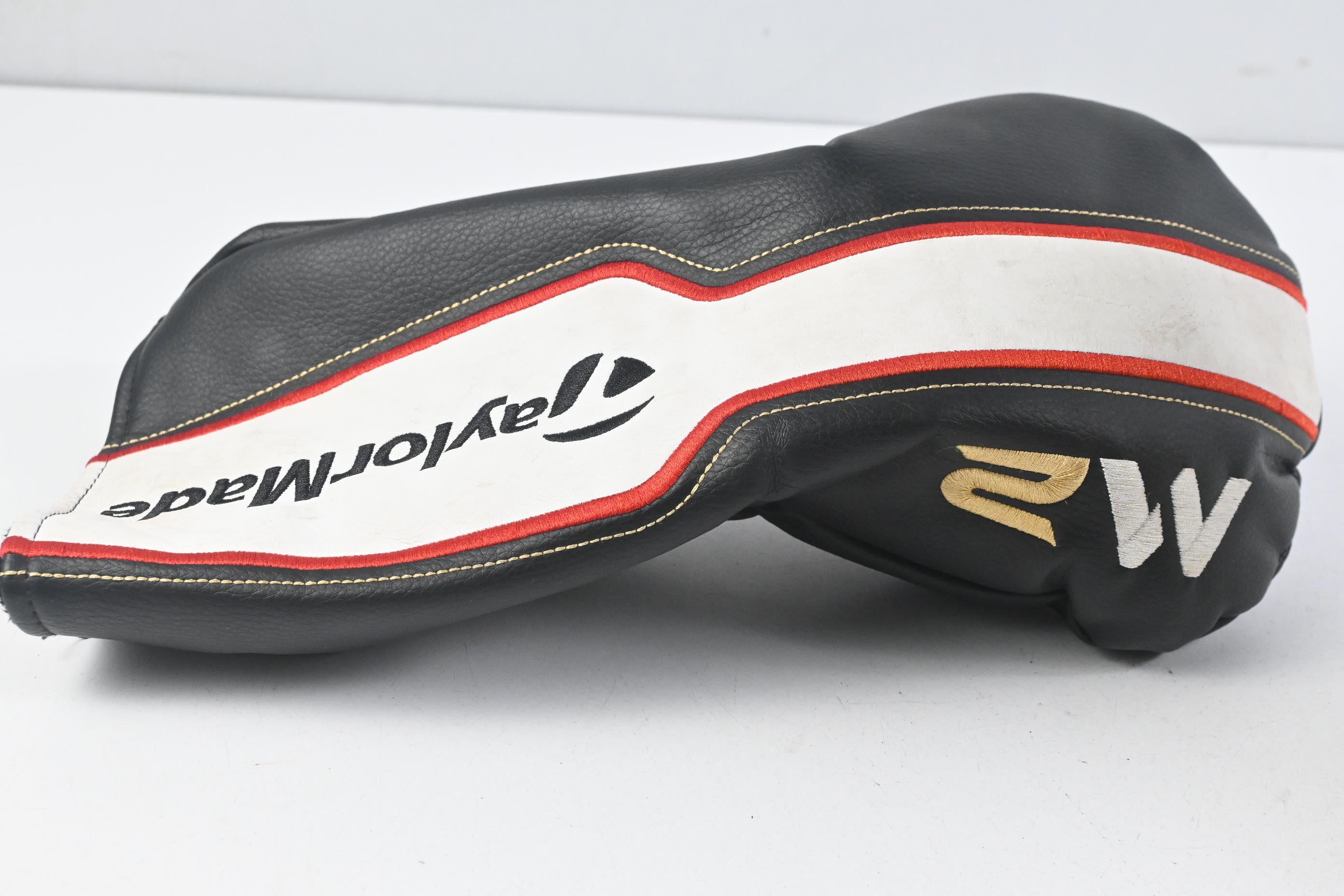Taylormade M2 2016 Driver / 10.5 Degree / Stiff Flex Aldila RIP 70 Shaft