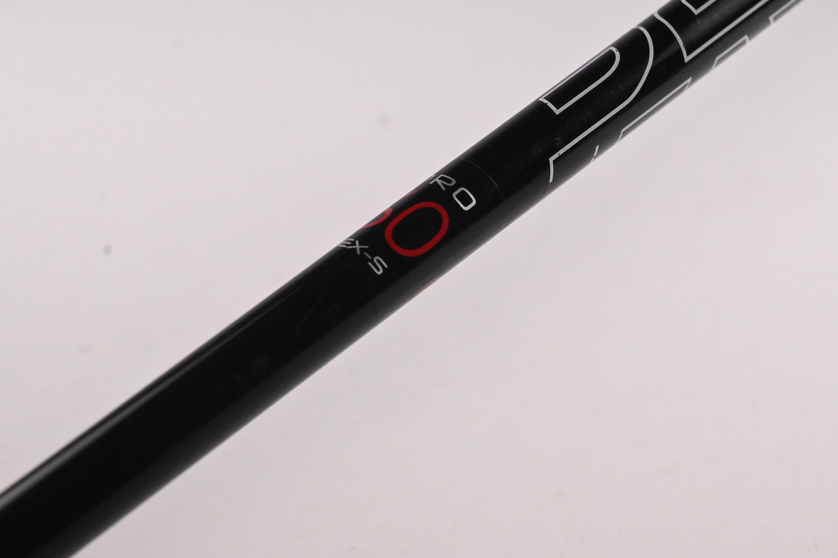 Taylormade M2 2016 Driver / 9.5 Degree / Stiff Flex Fujikura Pro 60 Shaft