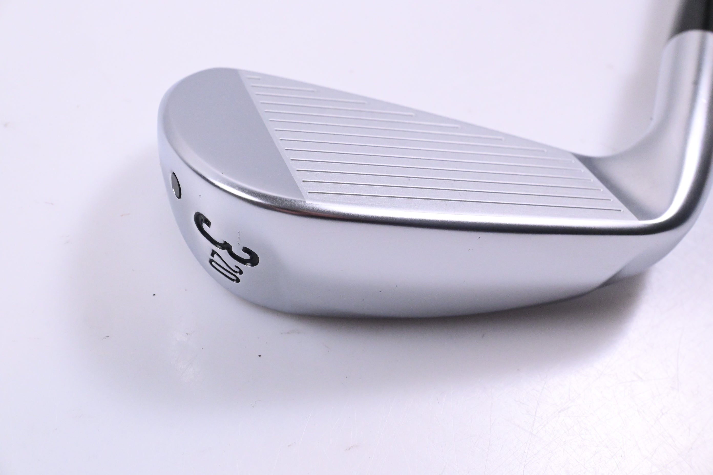 Srixon ZX MK II 2023 Utility #3 Iron / 20 Degree / Regular Flex UST Recoil DART