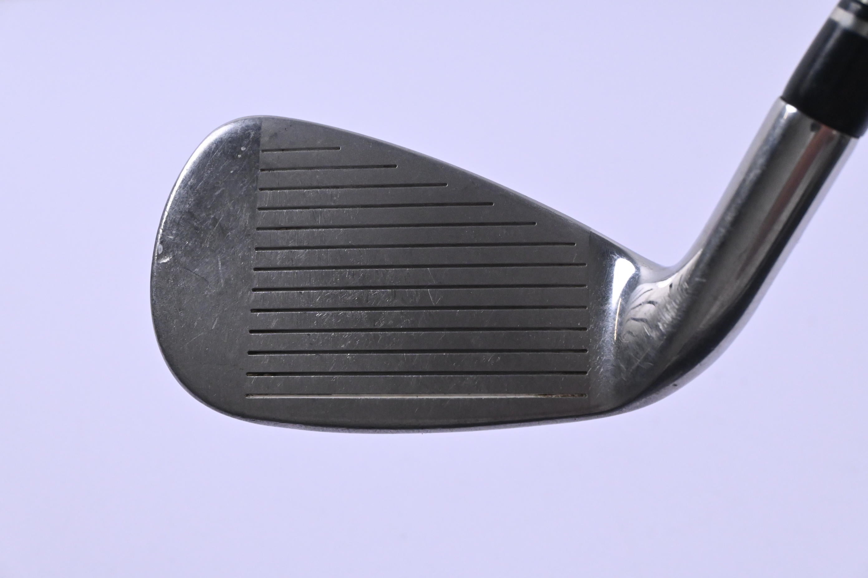 Wilson D200 #9 Iron / Uniflex Wilson Staff D200 Shaft