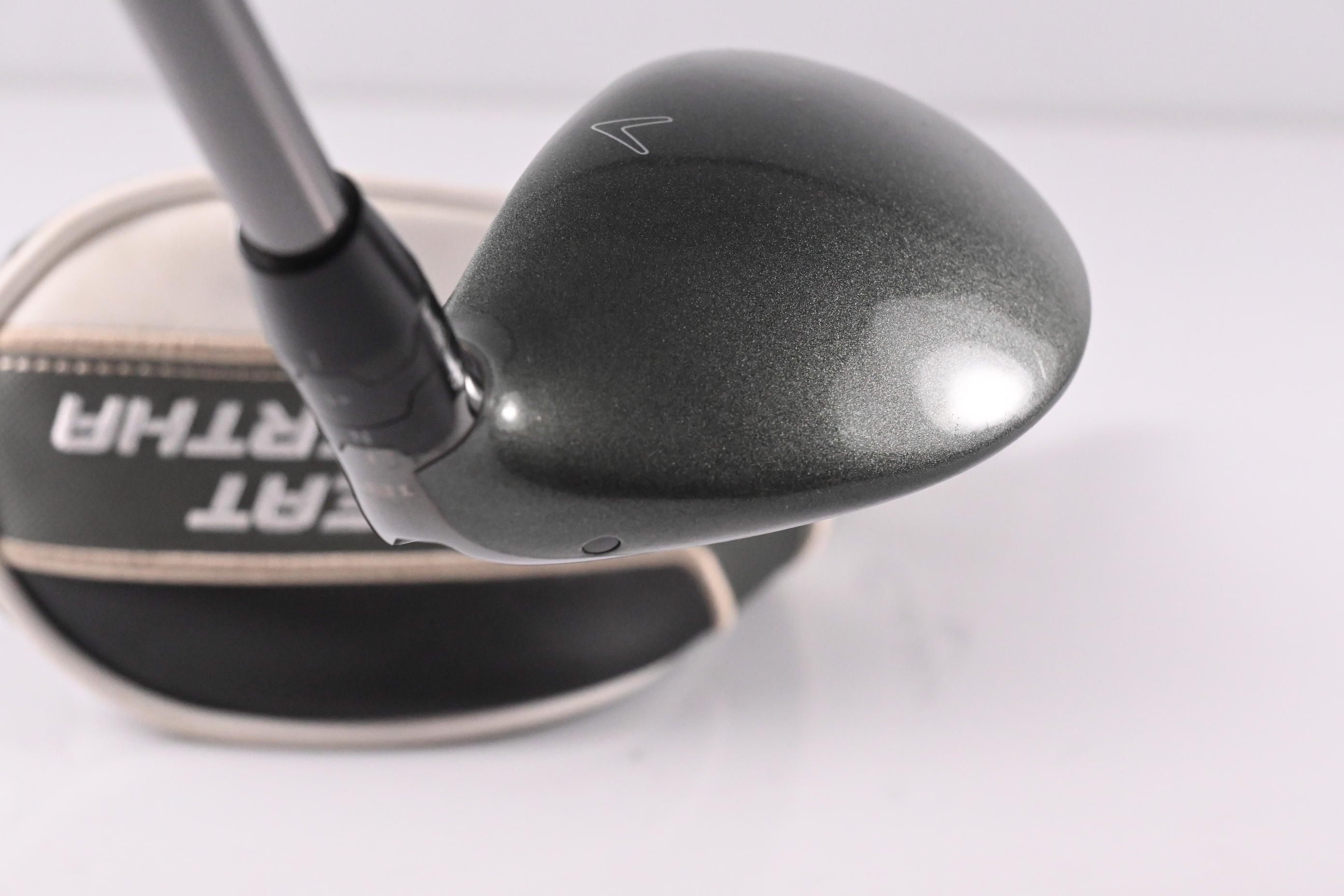 Callaway Great Big Bertha 2023 #3 Hybrid / 18 Degree / Regular Flex Helium 60