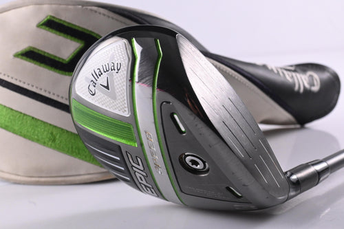 Callaway Epic Speed #3 Wood / 15 Degree / X-Flex Project X HZRDUS iM10 70 Shaft