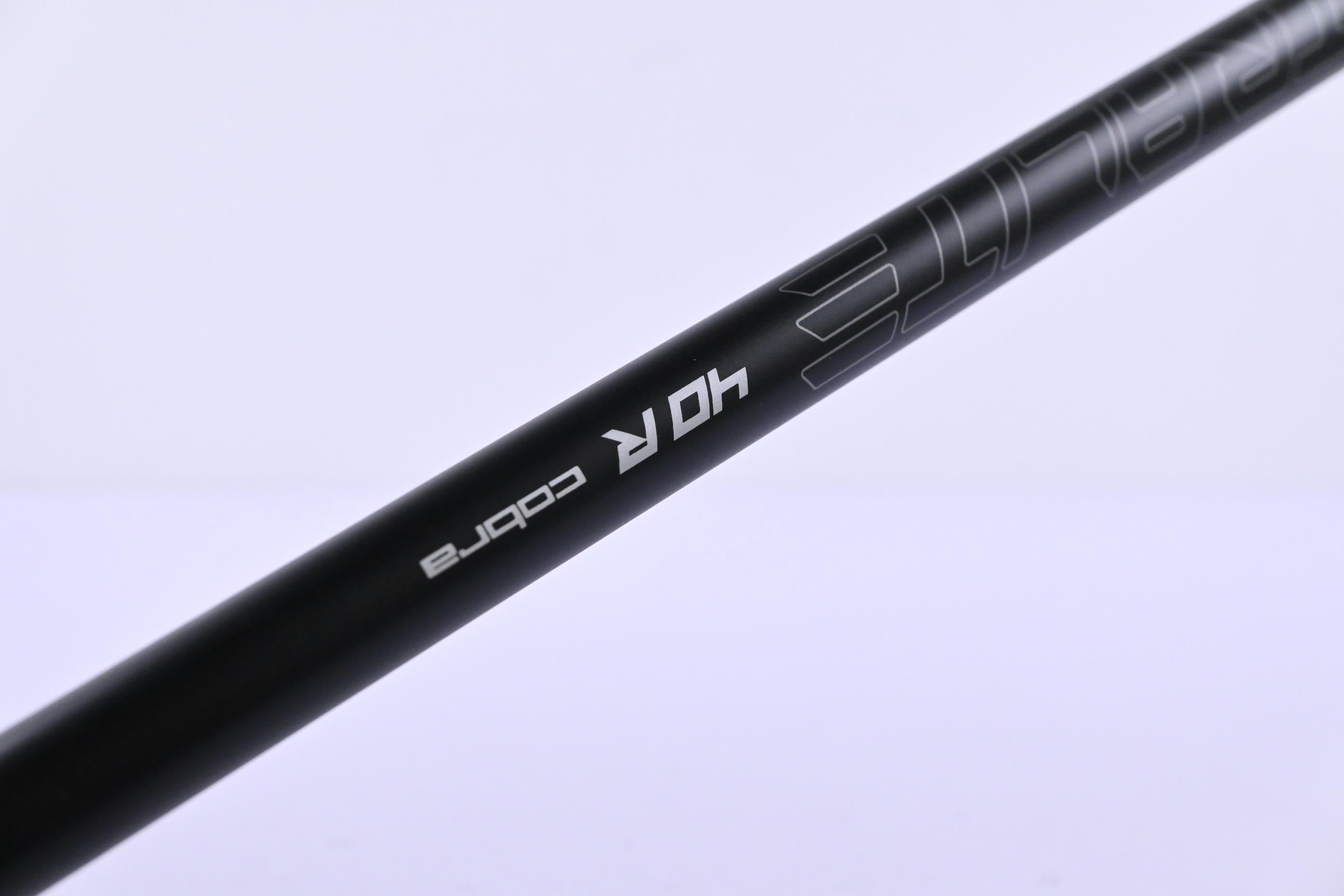 Cobra Baffler Driver / 10.5 Degree / Regular Flex Cobra Ultralite 40 Shaft