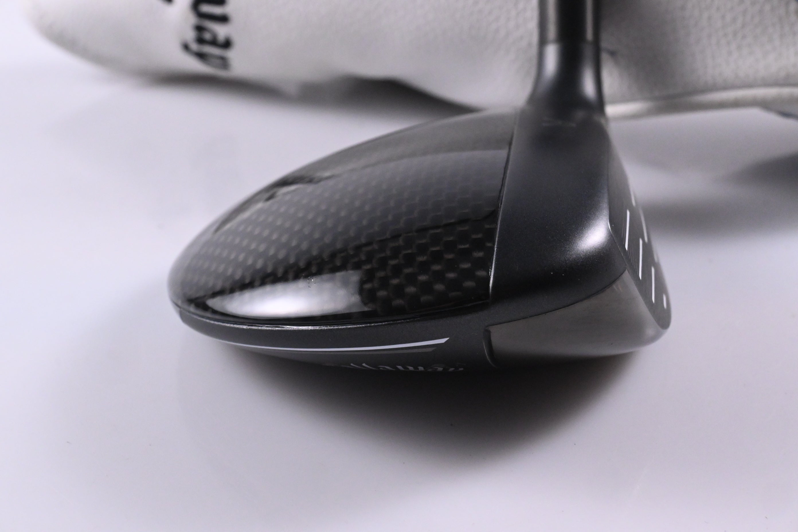 Callaway Paradym Ai Smoke Max Fast #7 Wood / 22 Degree / Regular Flex SpeederNX