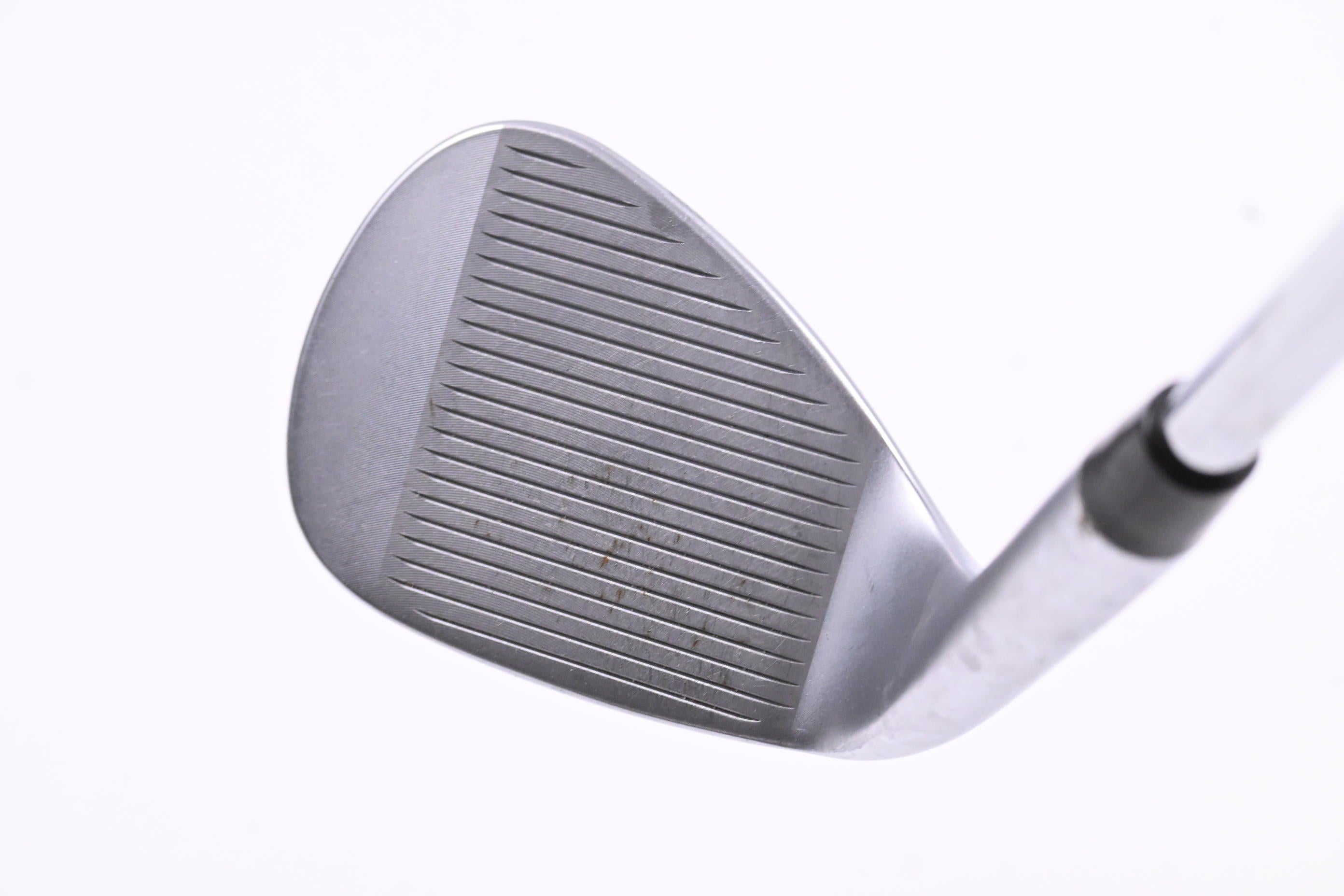Ping S159 Lob Wedge / 58 Degree / Black Dot / Stiff Flex NS Pro Modus 3 Tour 105